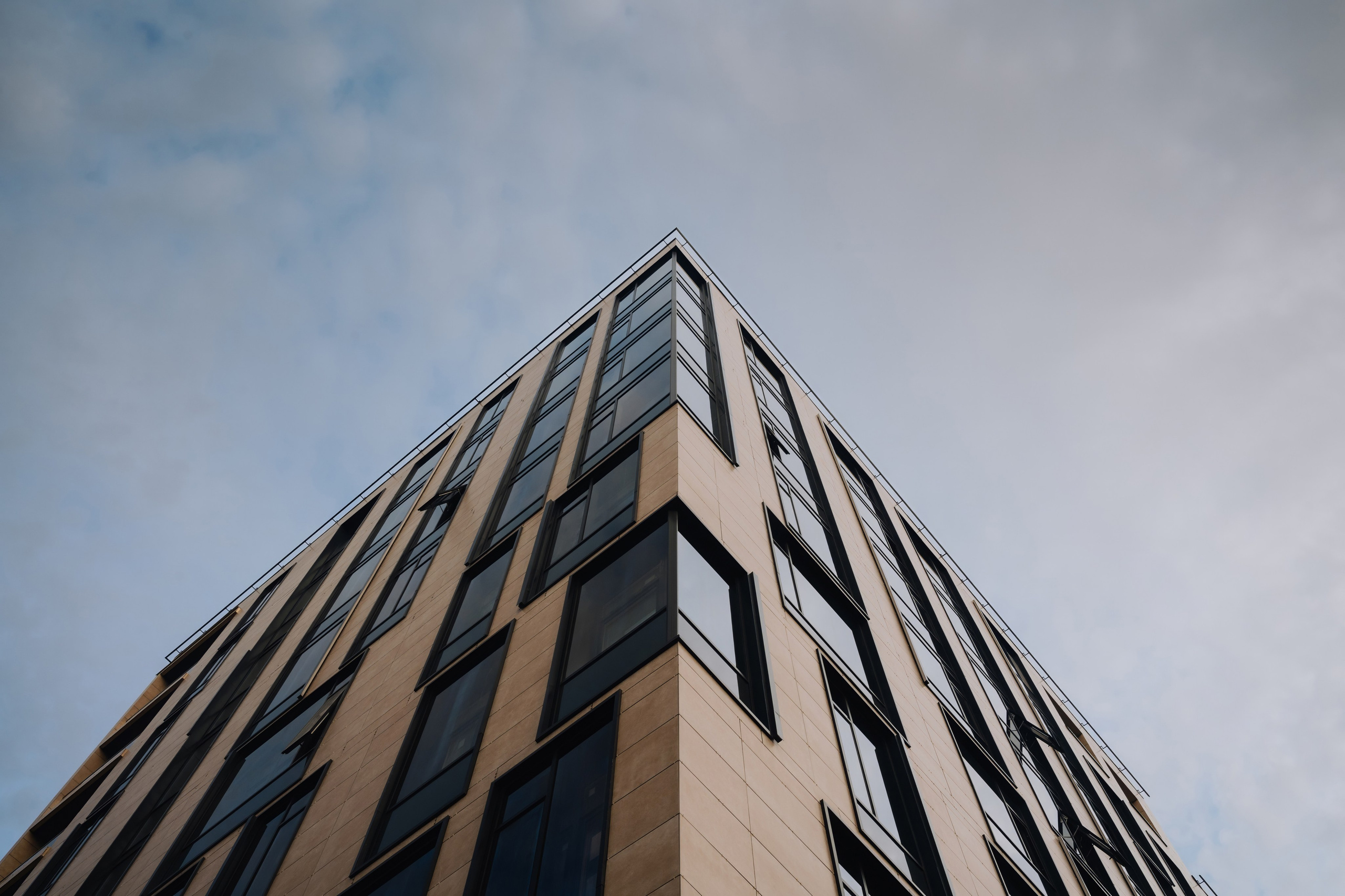 ЖК I Almond. Фотограф Новосибирск I Дамдинов Бато