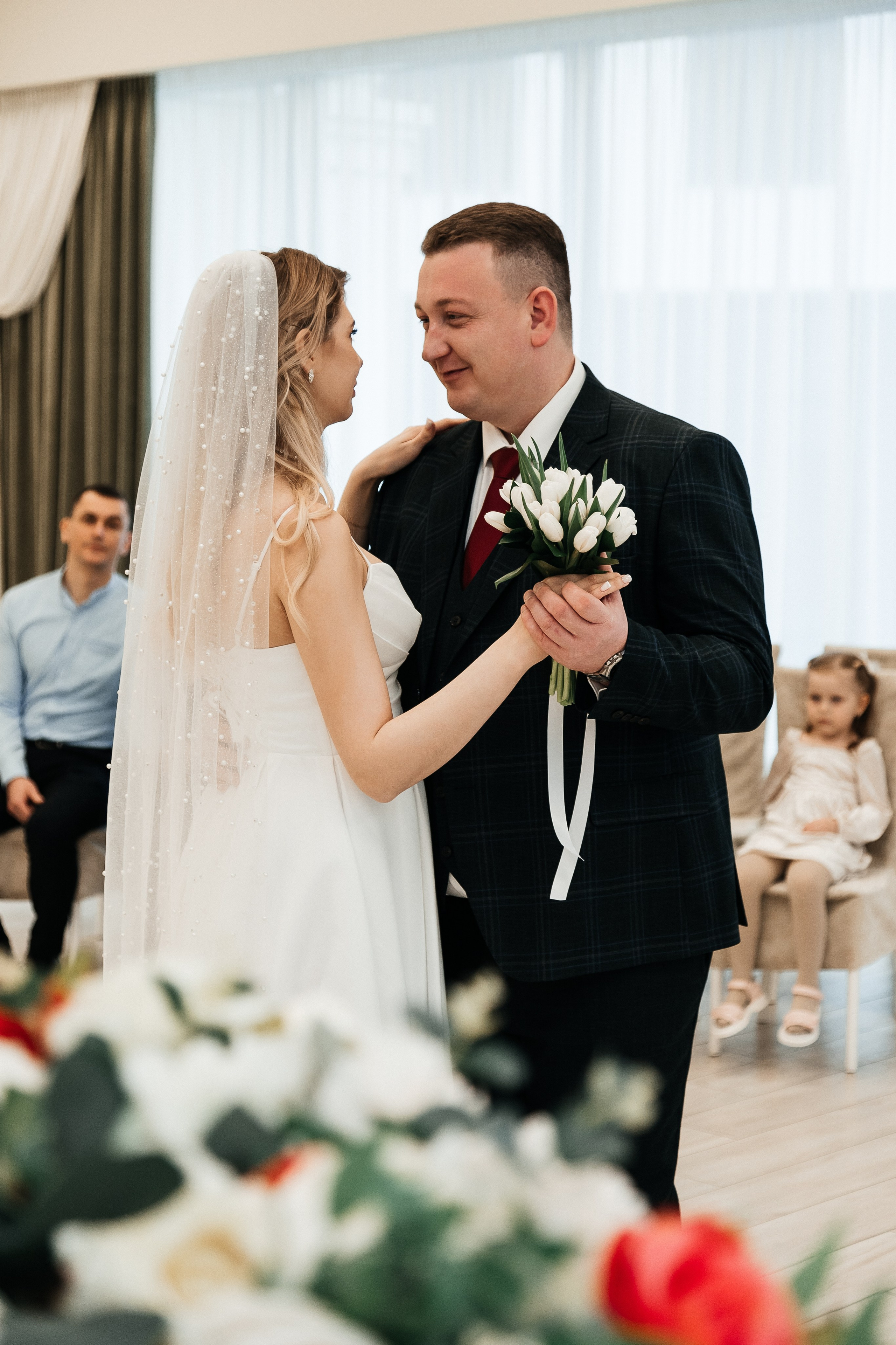 Сергей и Наталья/2025. Свадебный и семейный фотограф в Екатеринбурге