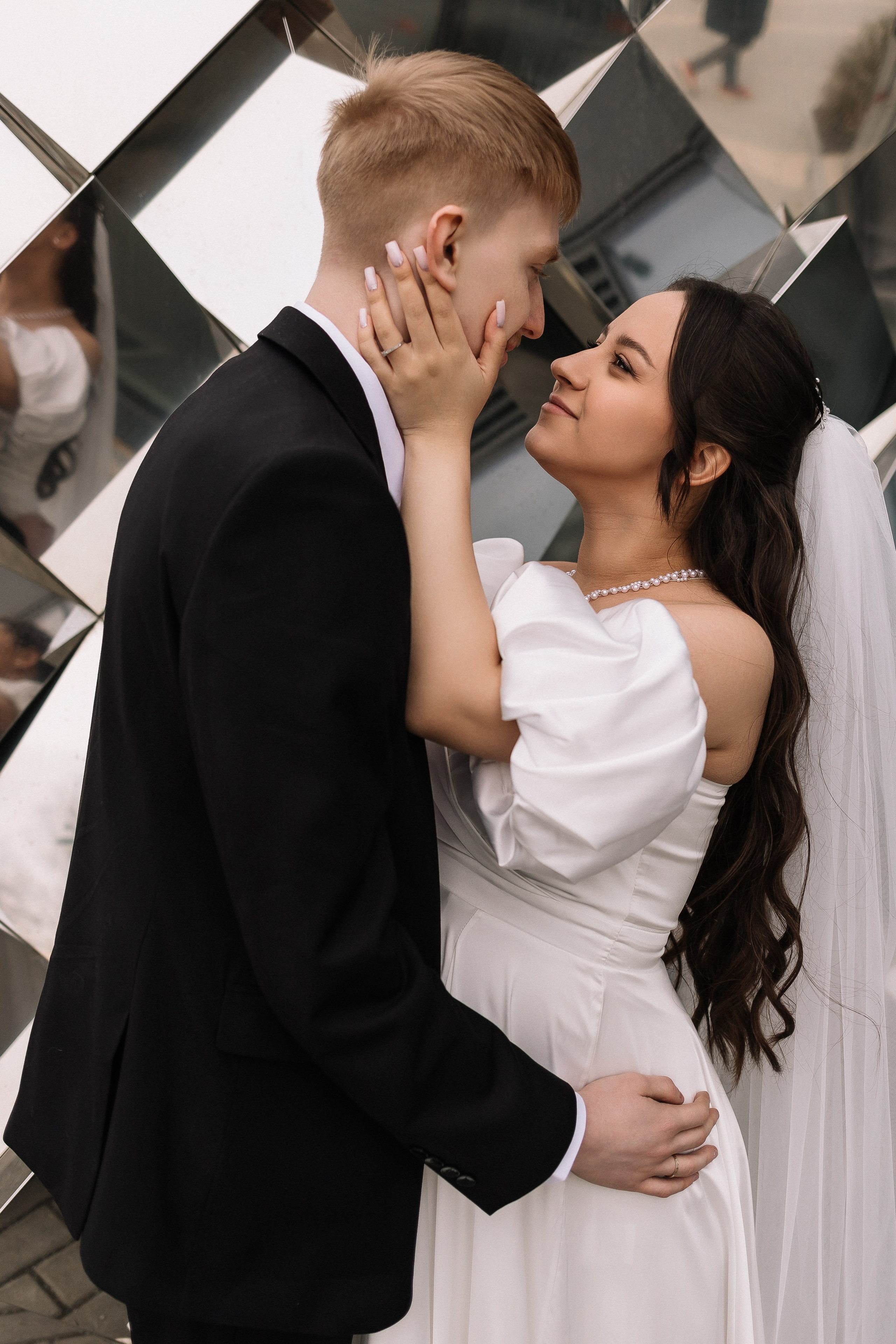 Виктор и Елена/2024. Свадебный и семейный фотограф в Екатеринбурге