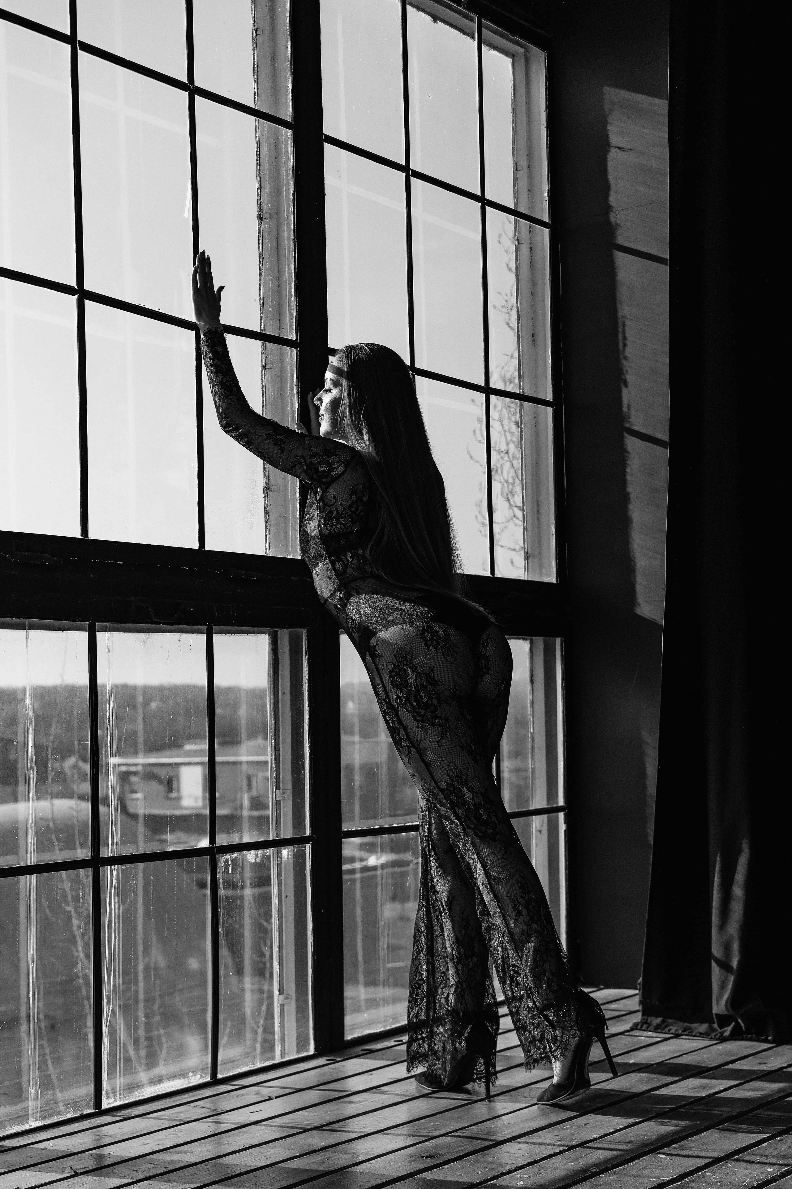 Съёмочная коллекция. Главная