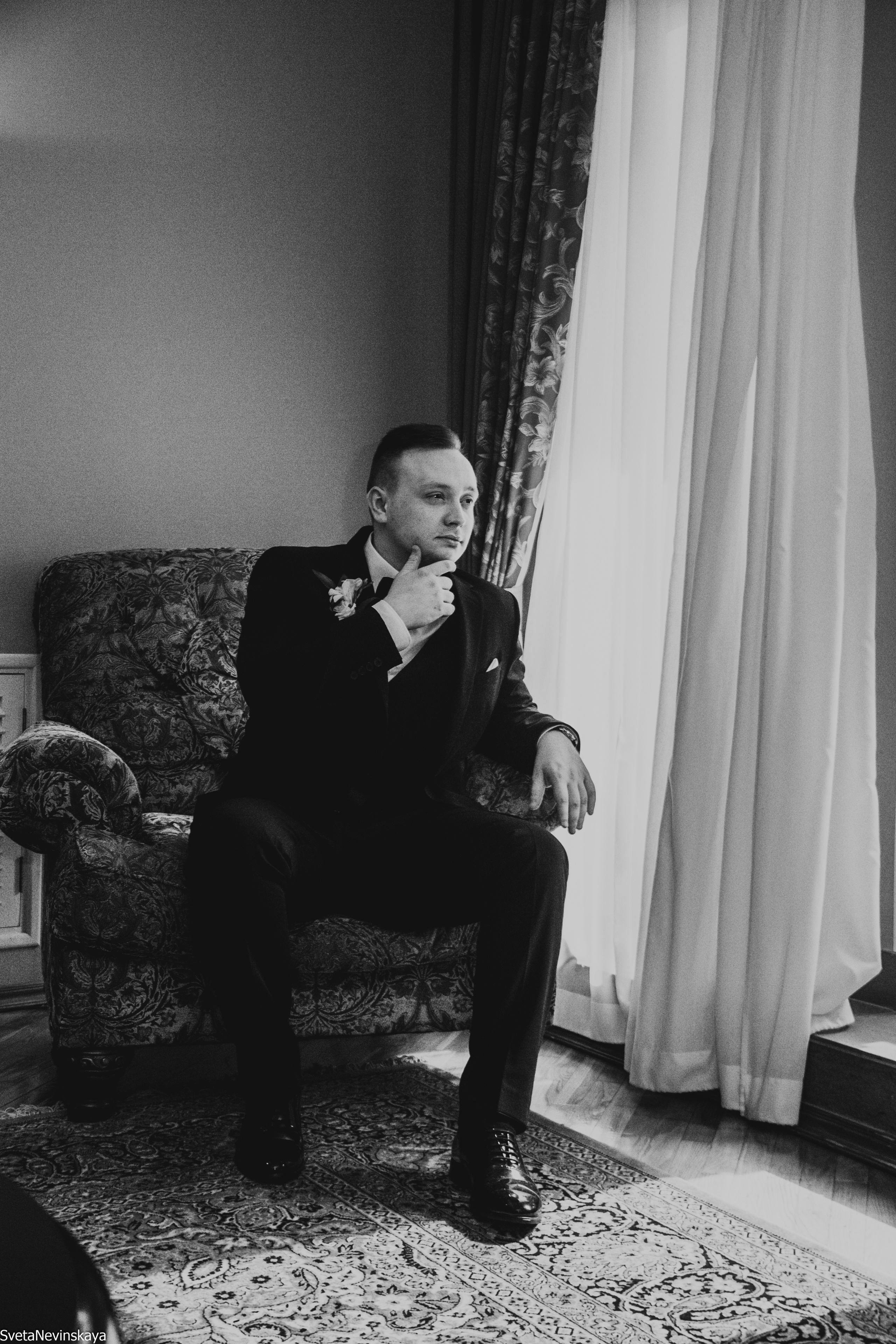 Небольшие свадьбы. Свадебный фотограф Светлана Невинская