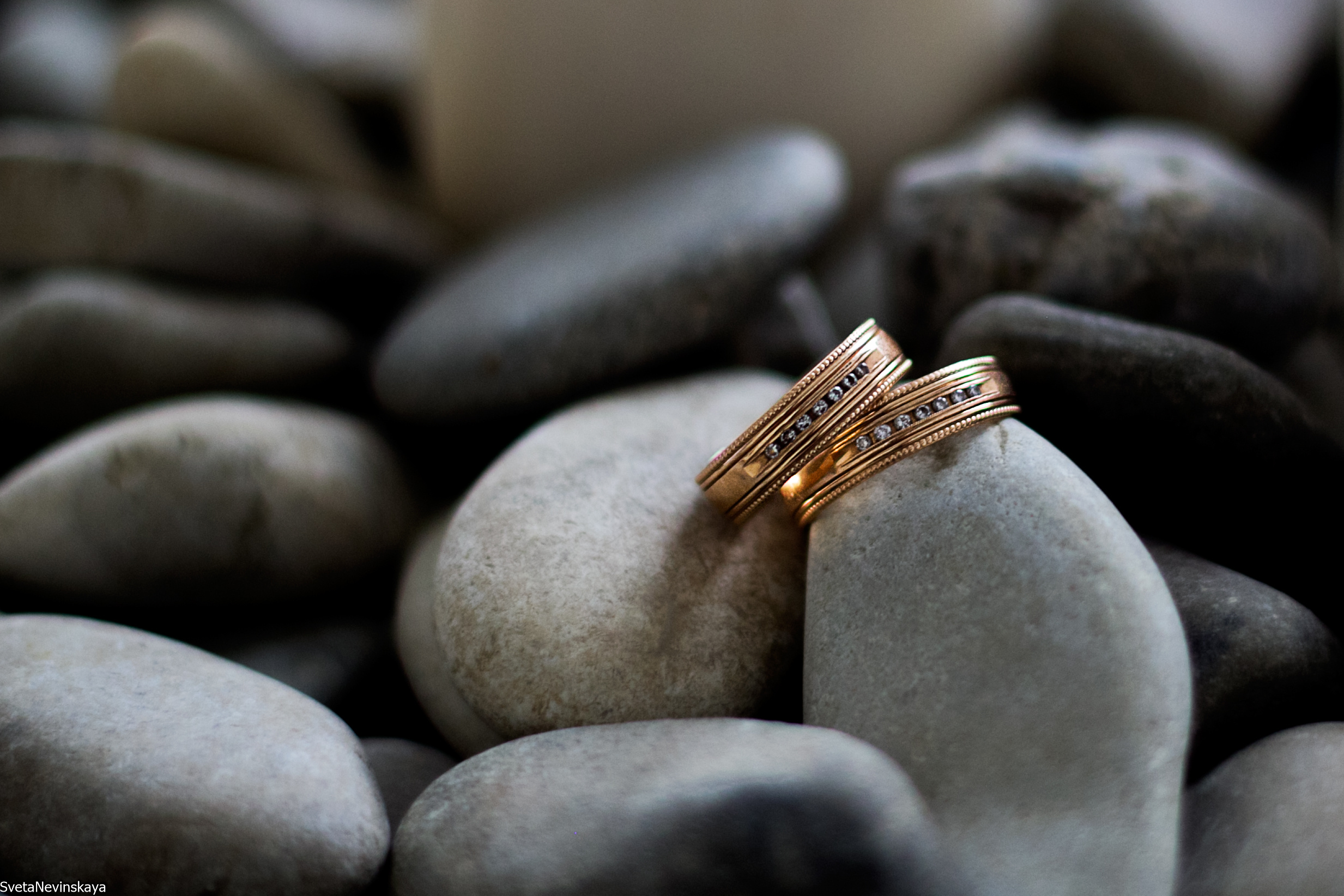 Свадебный фотограф Светлана Невинская