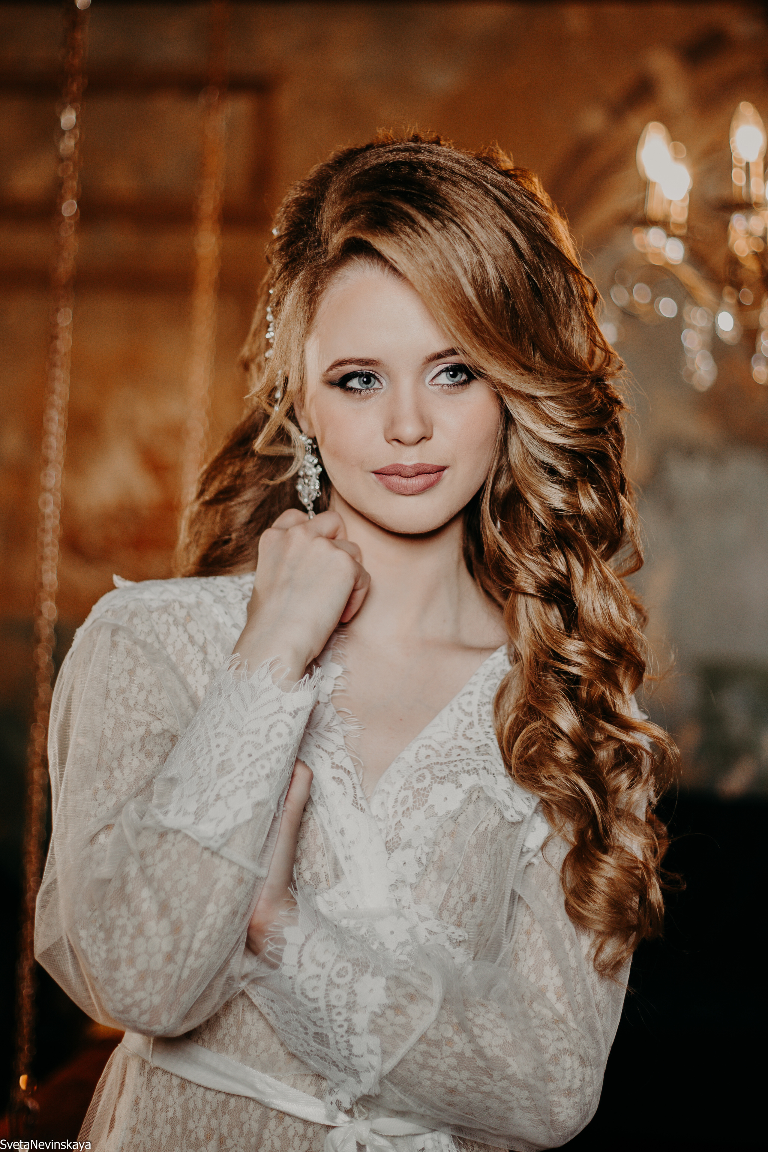 Небольшие свадьбы. Свадебный фотограф Светлана Невинская