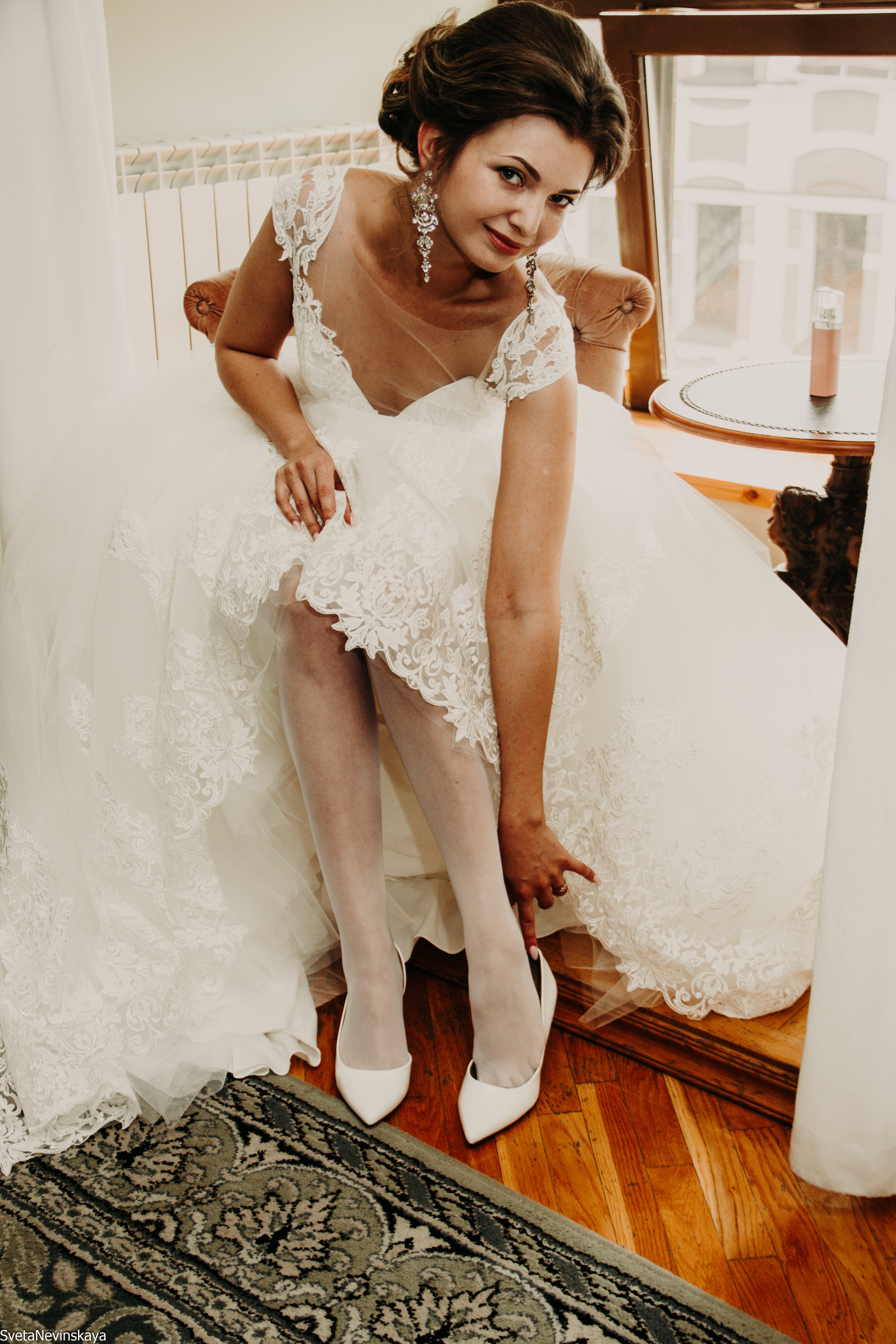 Небольшие свадьбы. Свадебный фотограф Светлана Невинская