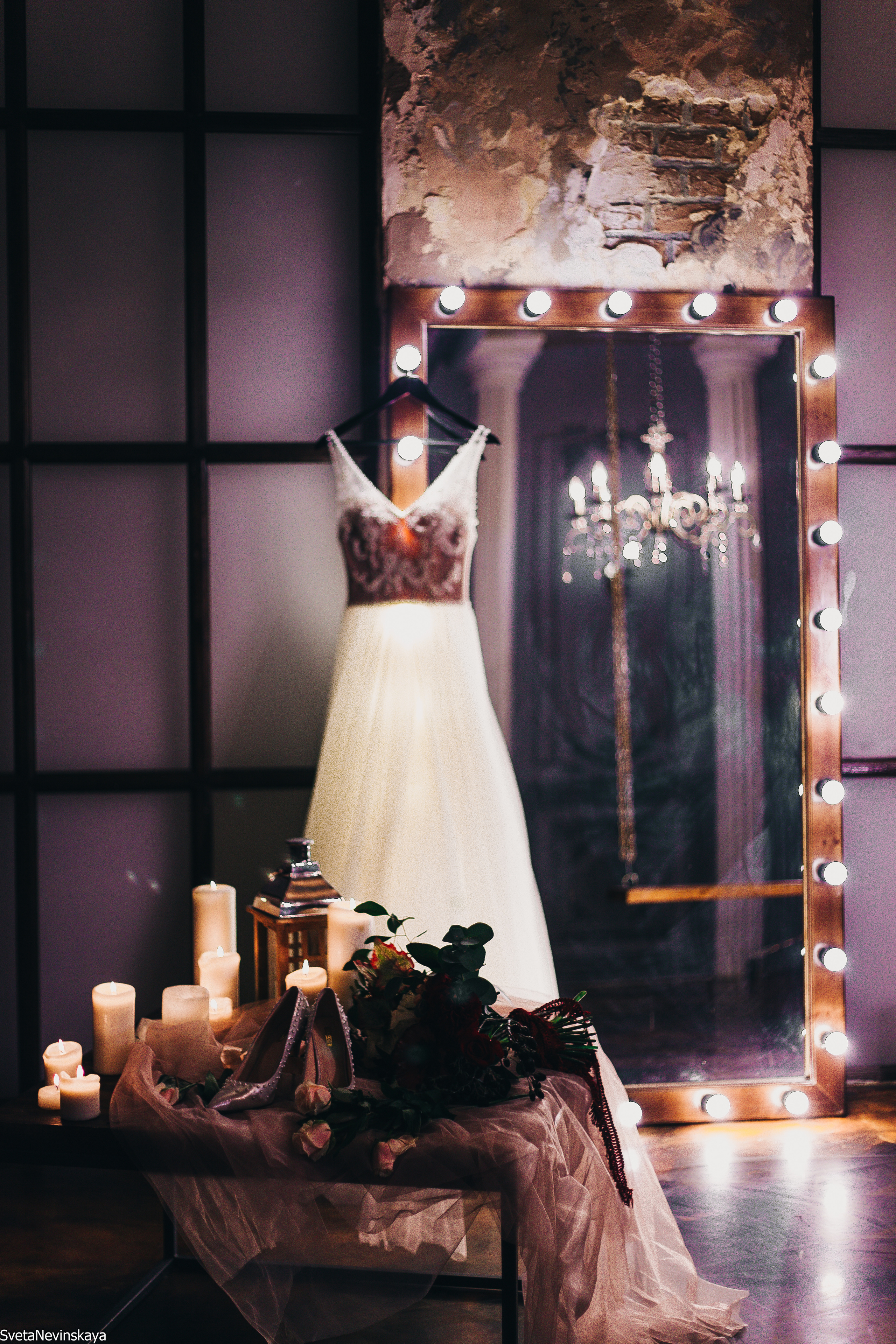 Небольшие свадьбы. Свадебный фотограф Светлана Невинская