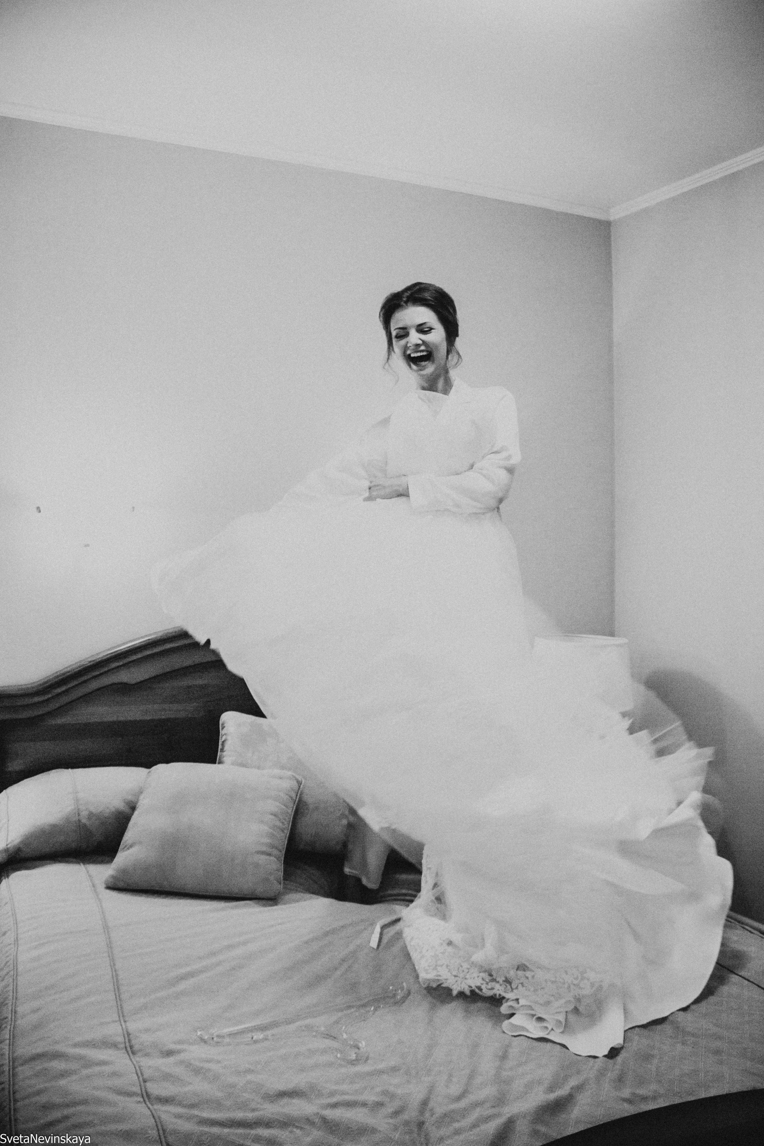 Небольшие свадьбы. Свадебный фотограф Светлана Невинская