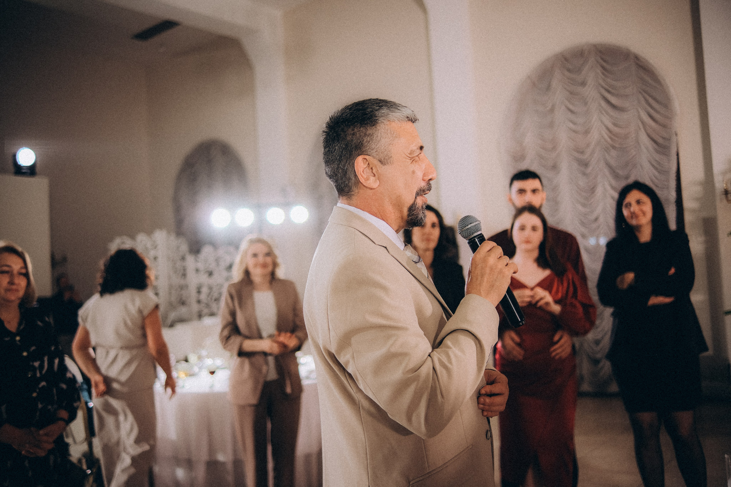 Рида & Богдан. Пушкин. Phdkvmr.ru