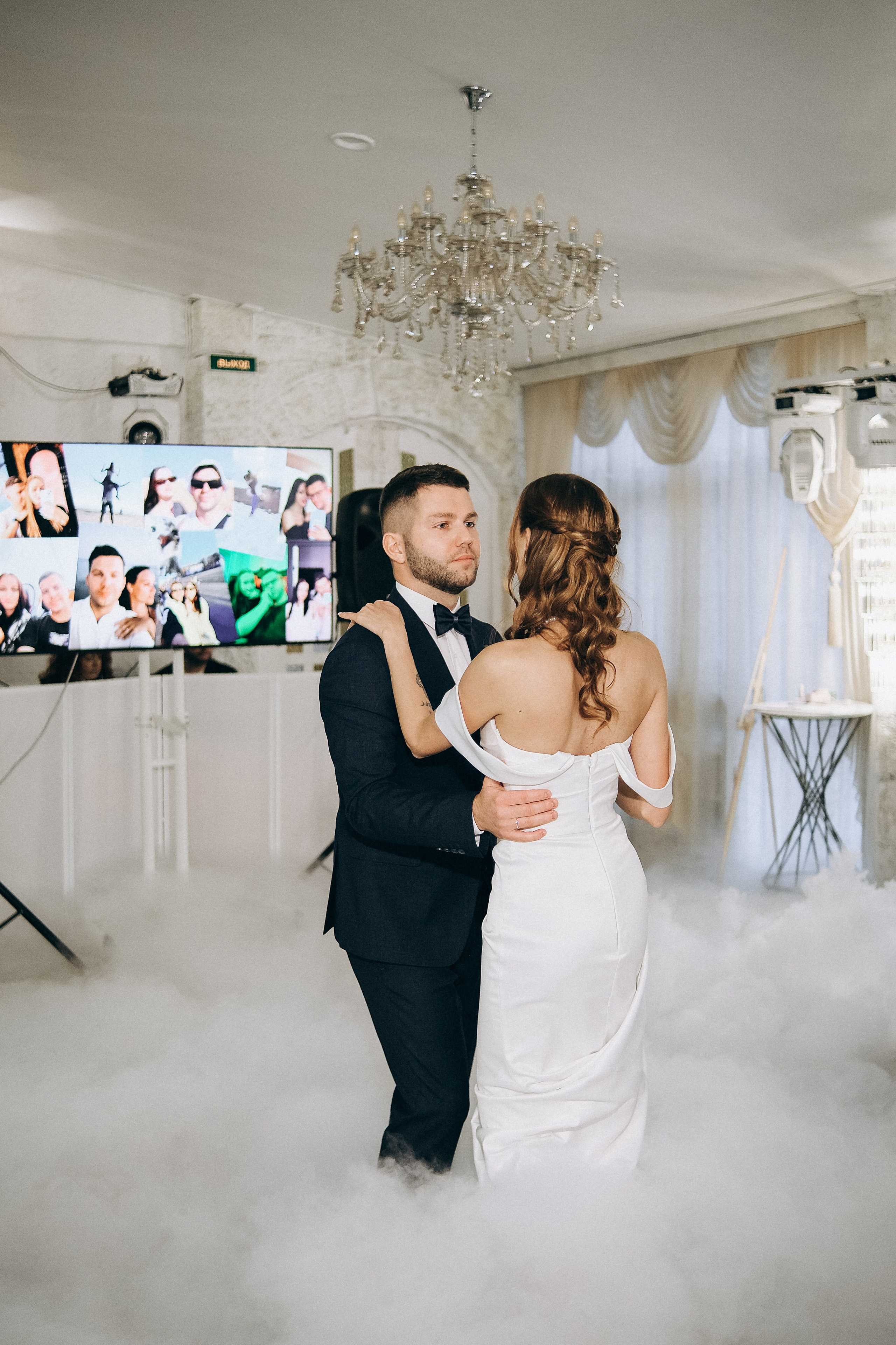 Оля & Денис СПБ. Phdkvmr.ru