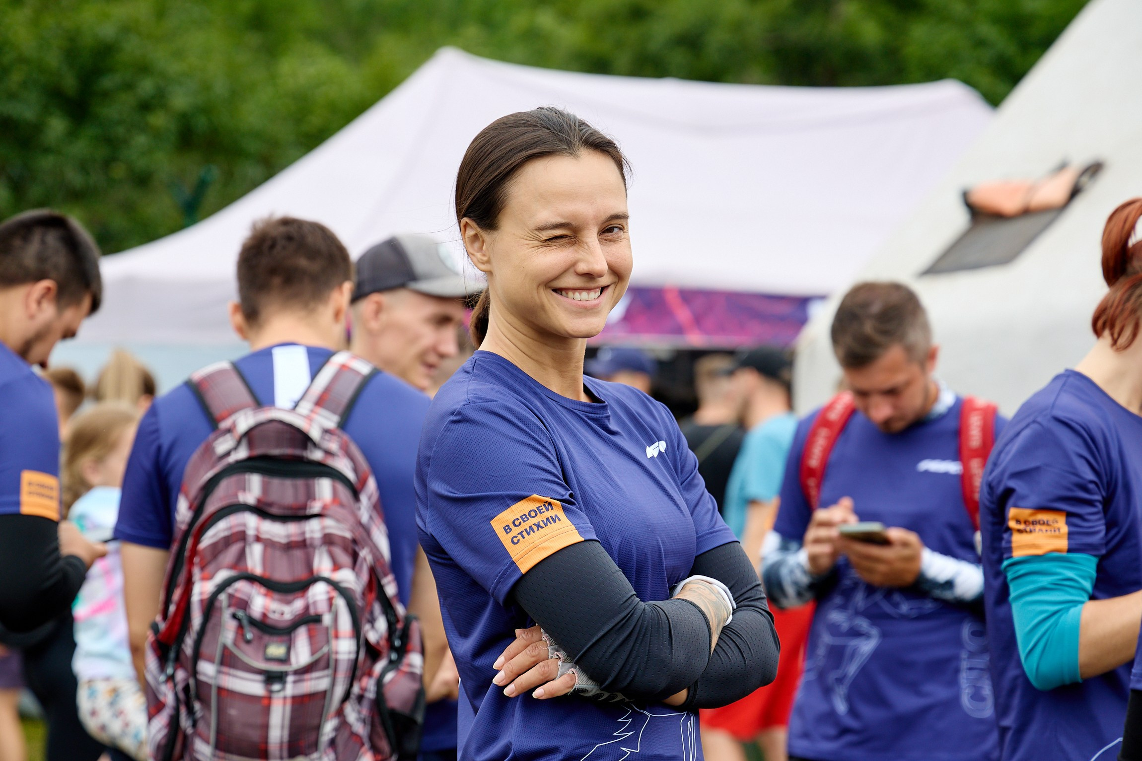 Гонка Героев