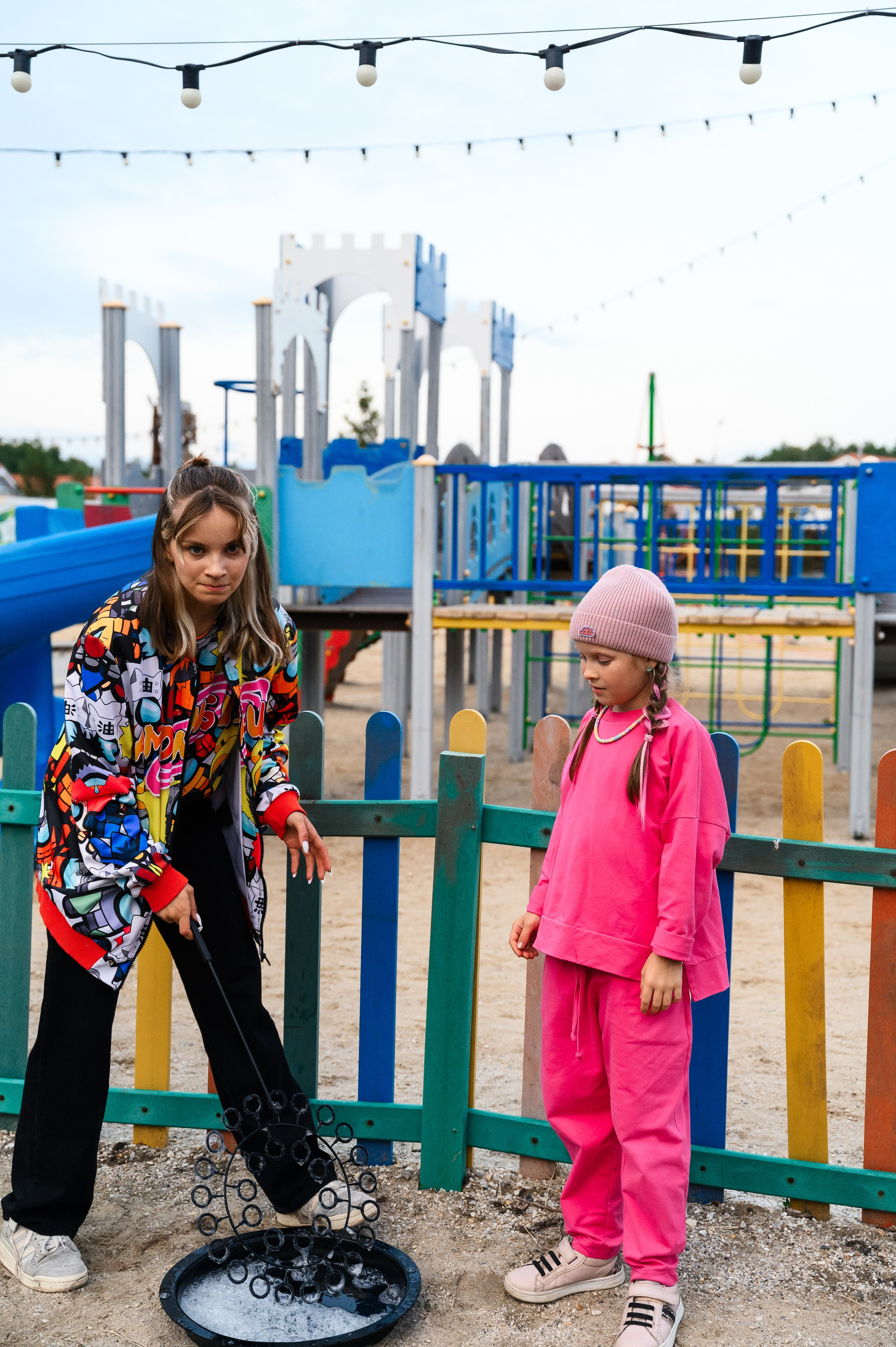 День Рождения: Варе 8 лет. Wedding and family photographer USA