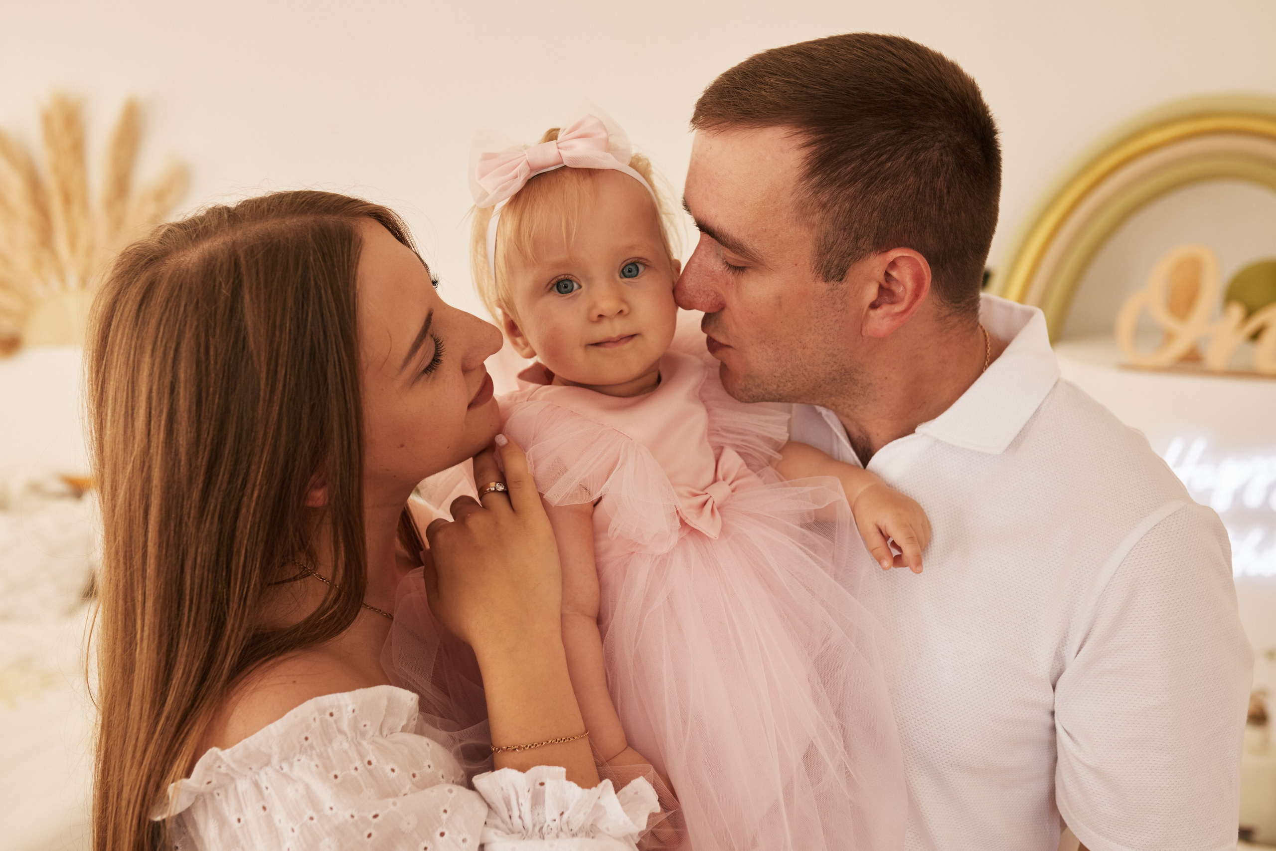 Годик. Фотограф в Саратове