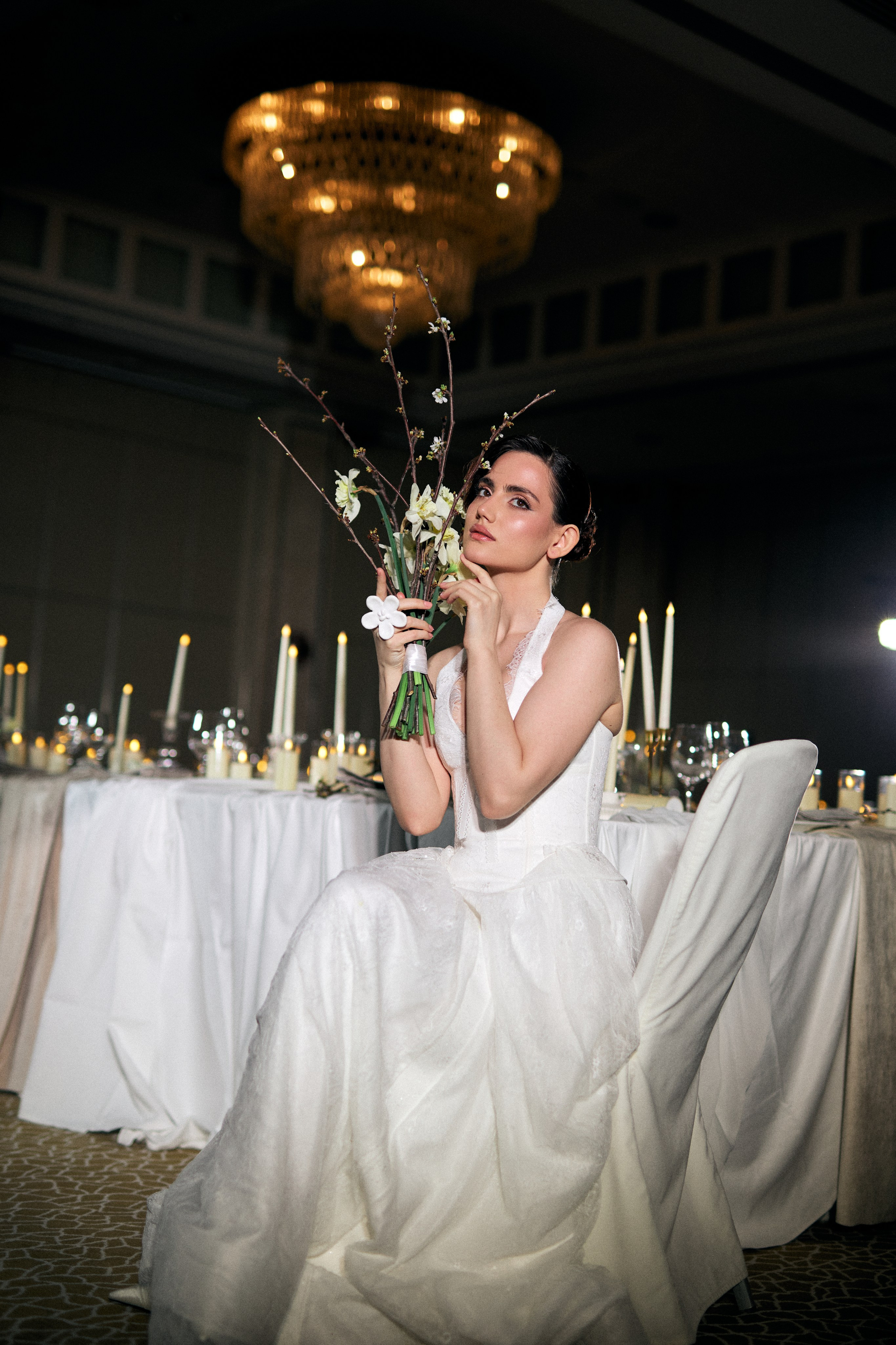 Свадьбы. Фотографы в Москве Антон и Ольга Беловы