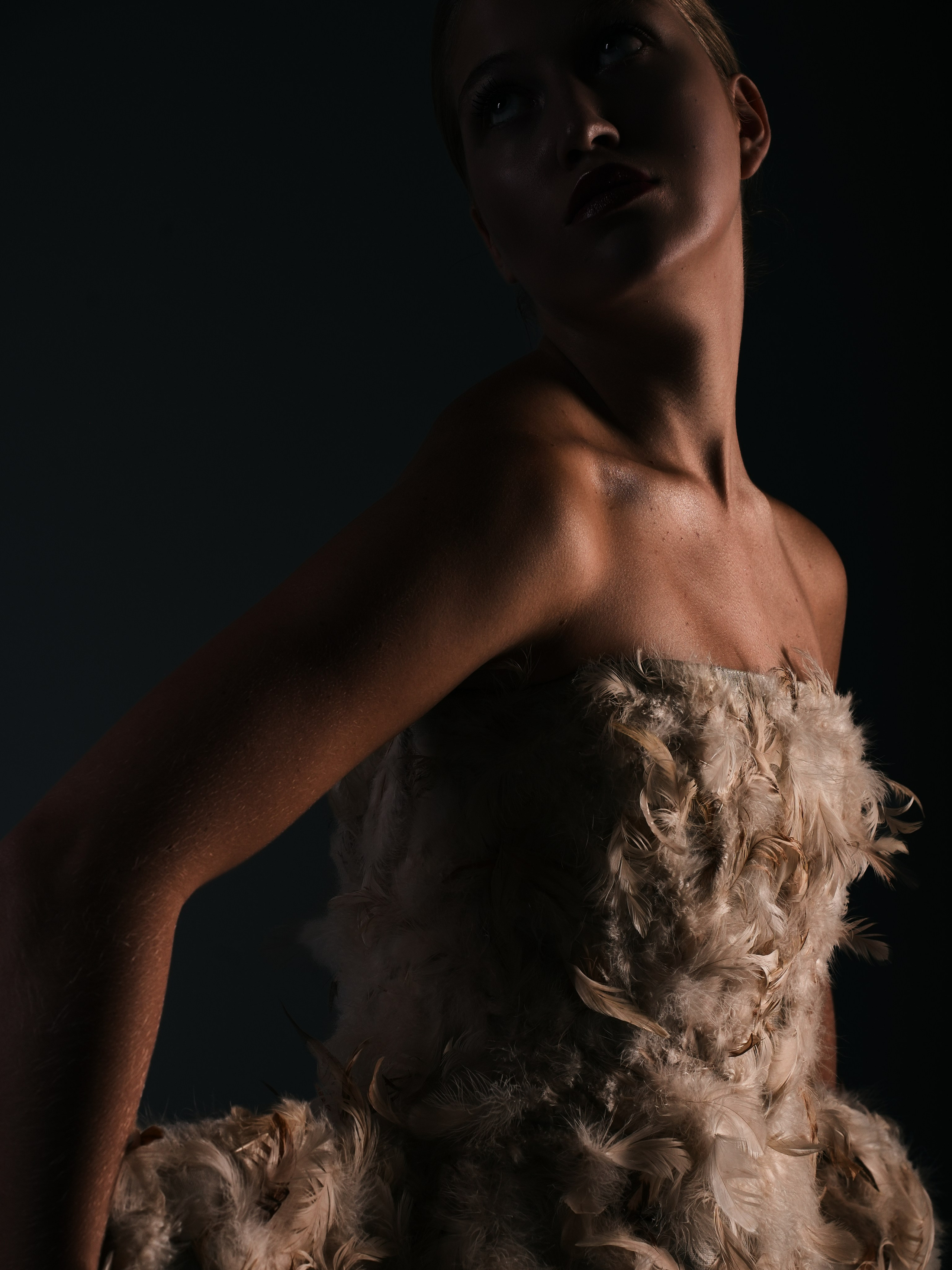 Sofia.mdvedva. Фотограф и продюсер fashion-съемок в Санкт-Петербурге