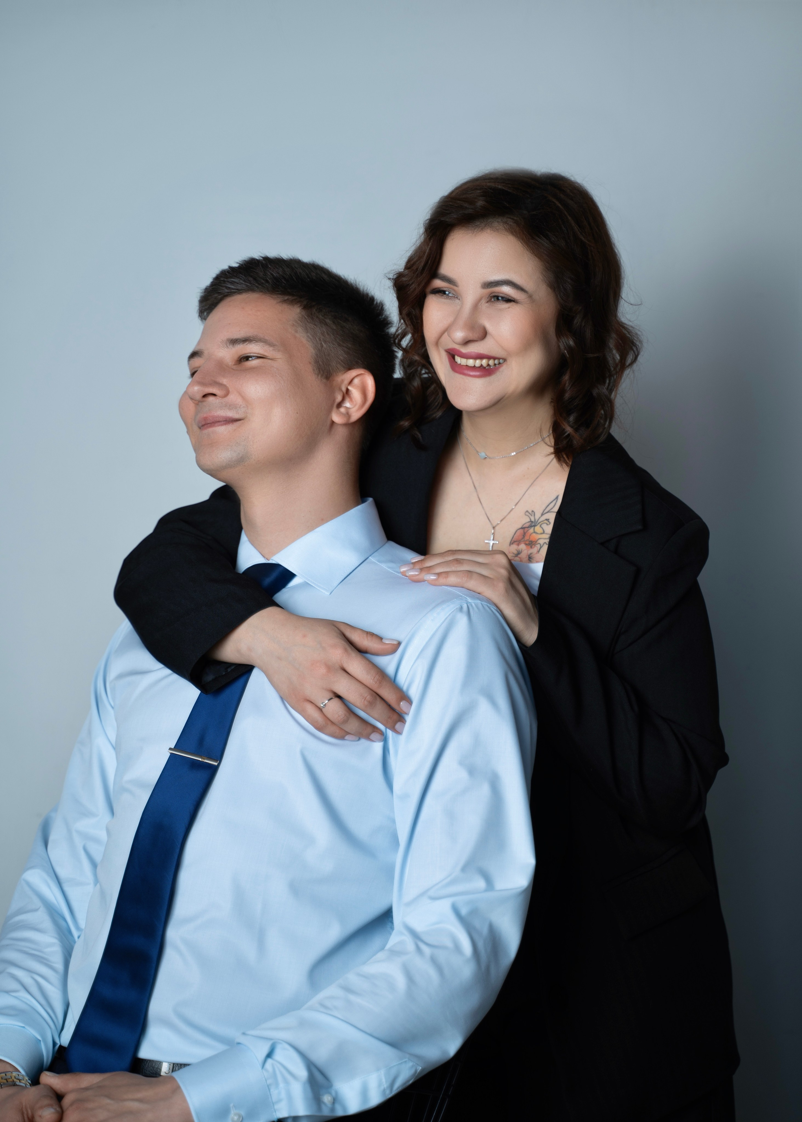 Портрет. Главная