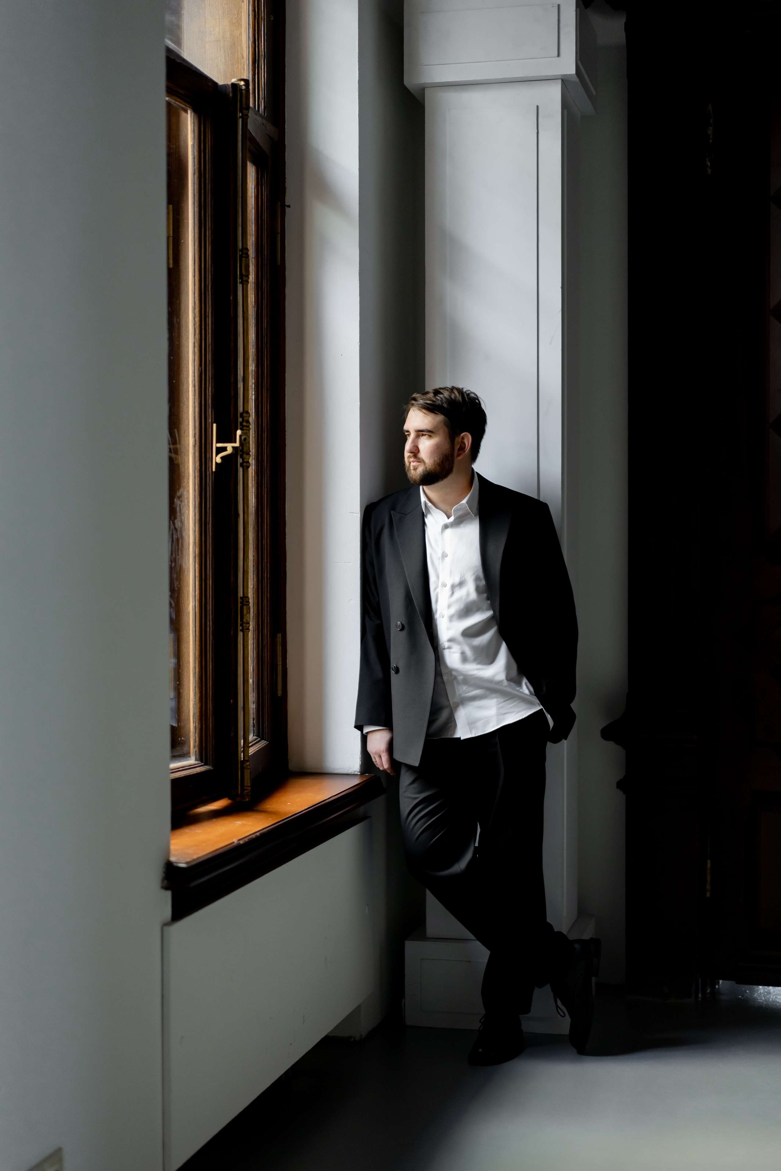 Анастасия & Дмитрий. Фотограф Москва. Базанова Анастасия