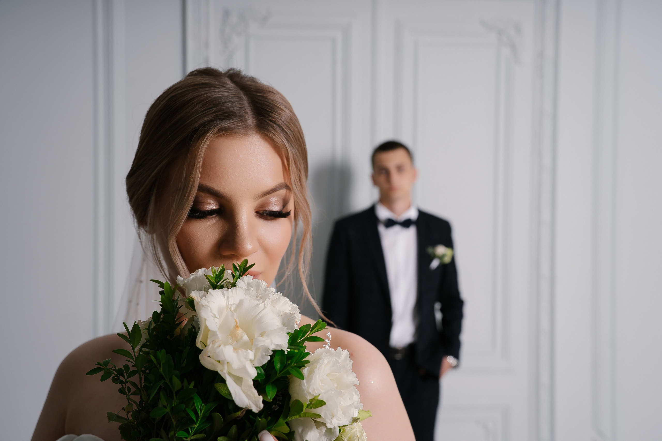 Анастасия. Свадебные фотограф и видеограф в Саратове