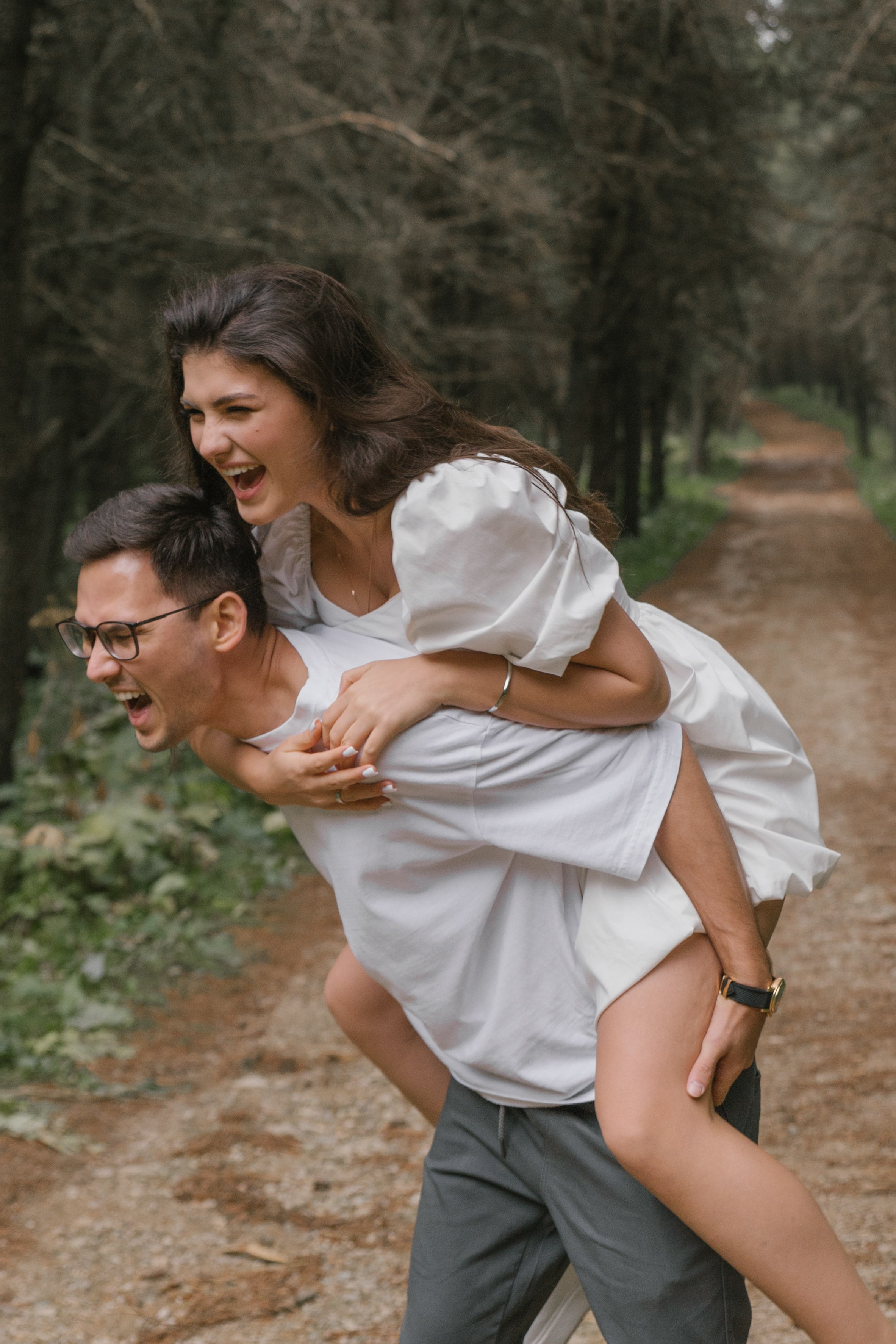 Love story Руслан и Лейла. Свадебный фотограф в Пятигорске и КМВ Софья Аджикеримова