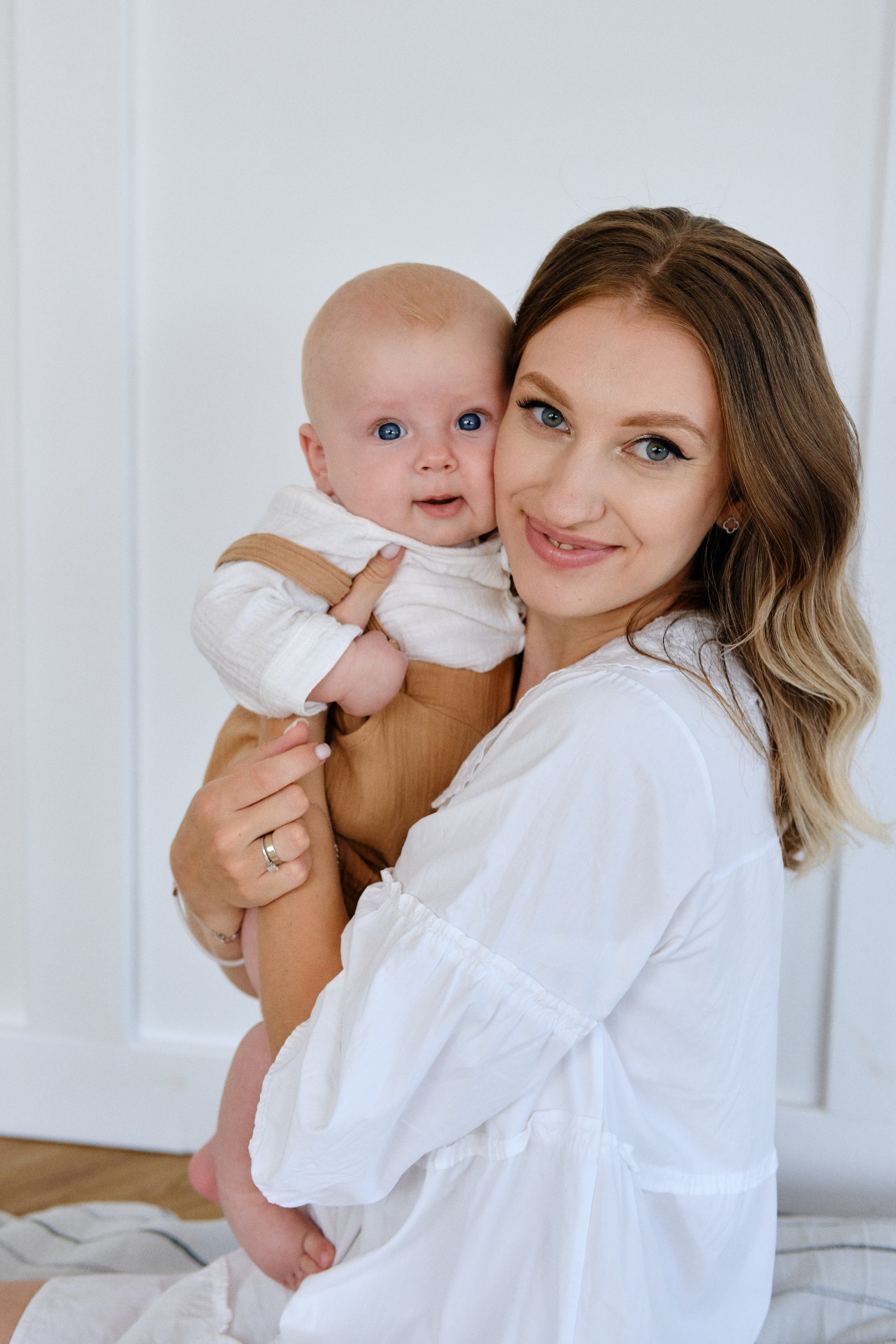 Лина и Мирон. Фотограф в Анапе и Краснодаре Тина