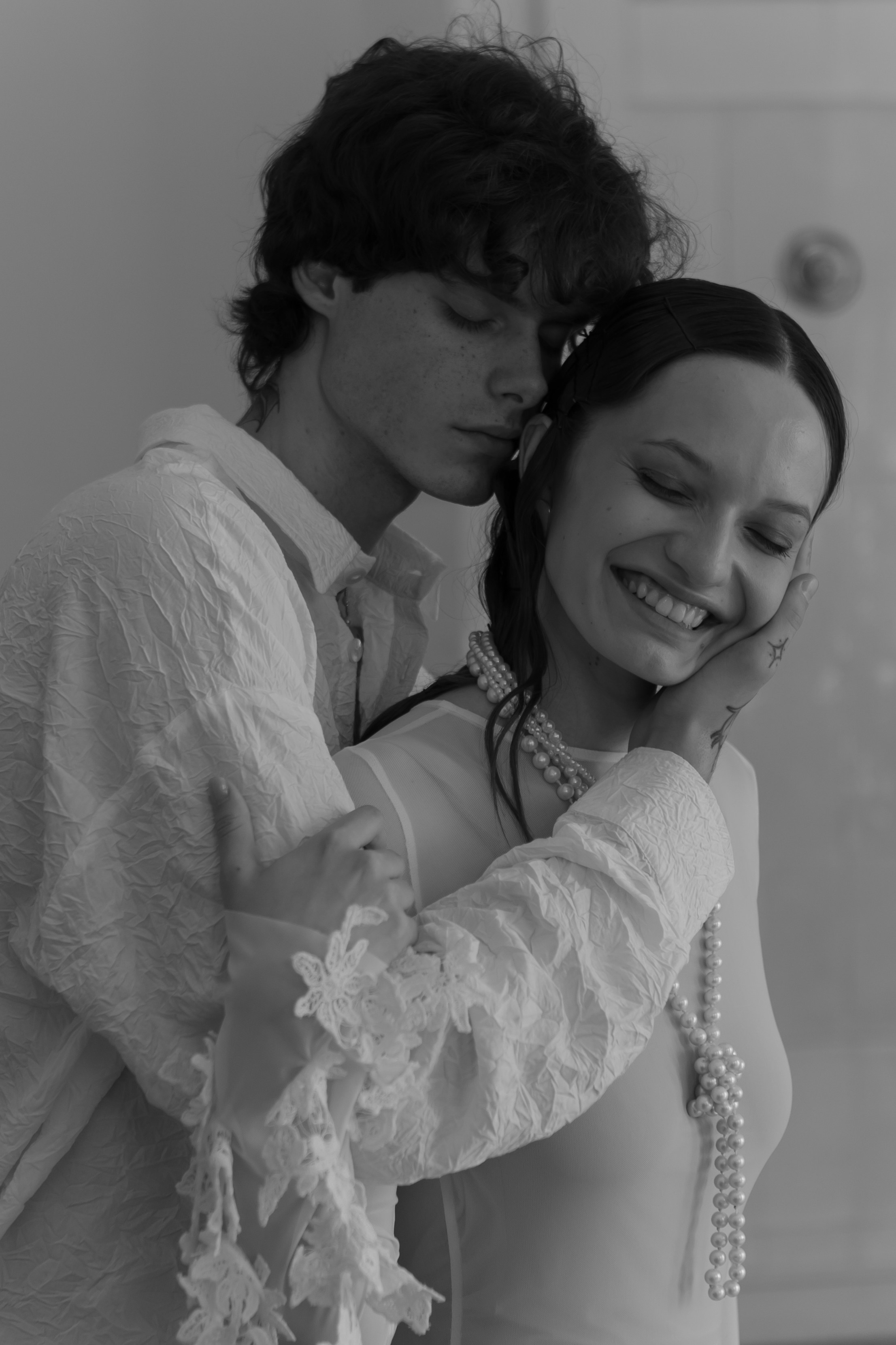 Усадьба Муравьевых Апостолов. Свадебный фотограф FOTOKEYT