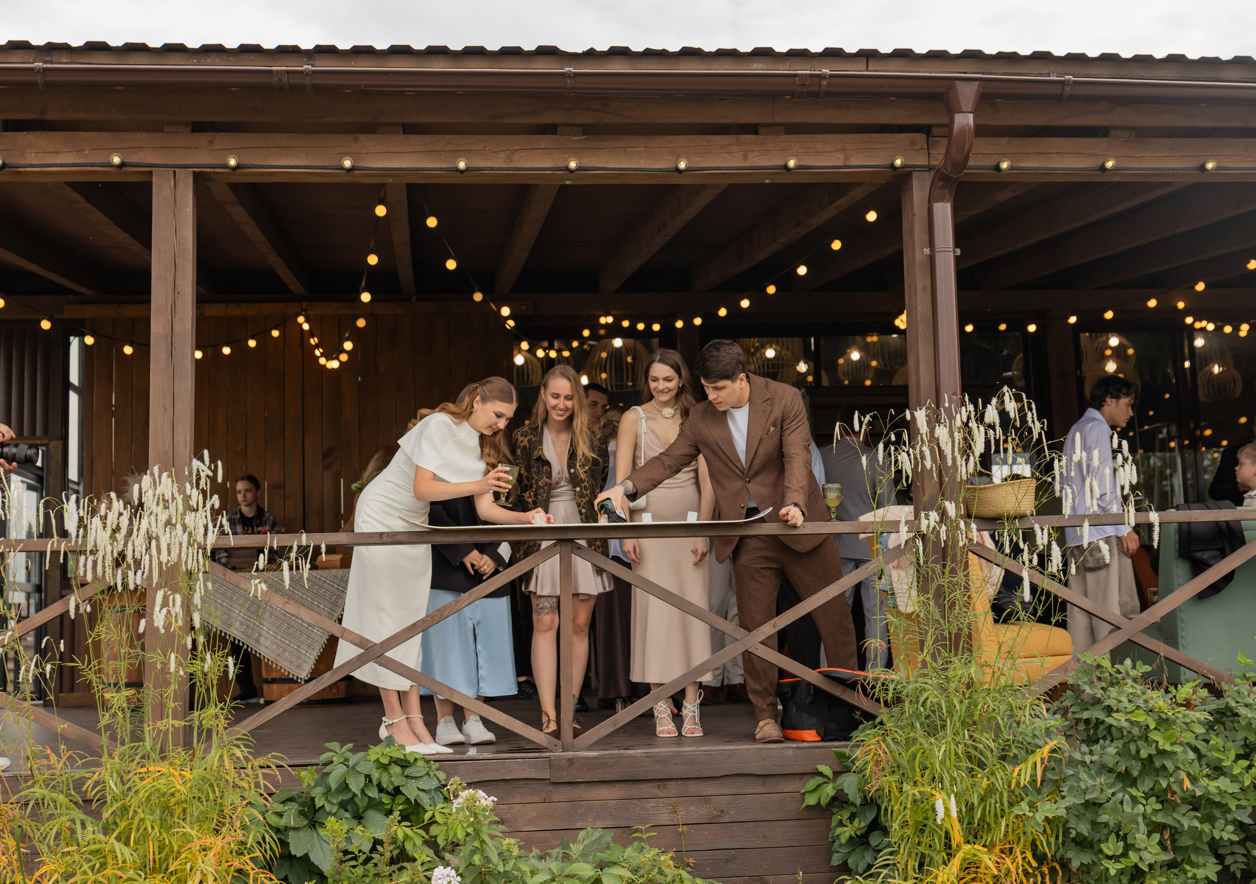 2025. Сергей и Катя. Свадебный и семейный фотограф в Москве и Европе Евгения Амелина