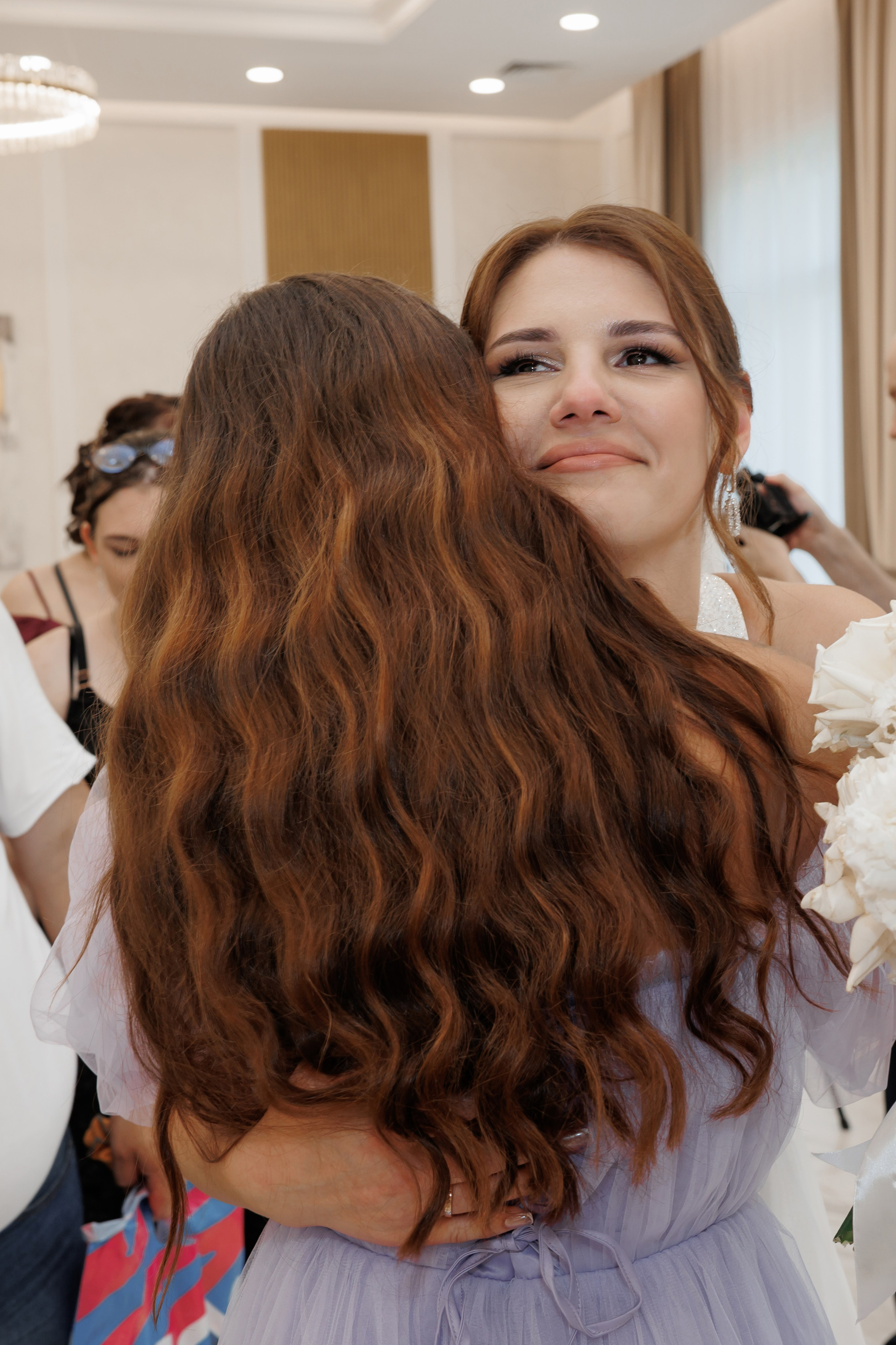 ЗАГС Бутово и Остафьево. Свадебный и репортажный фотограф (Москва, Королев и другие)