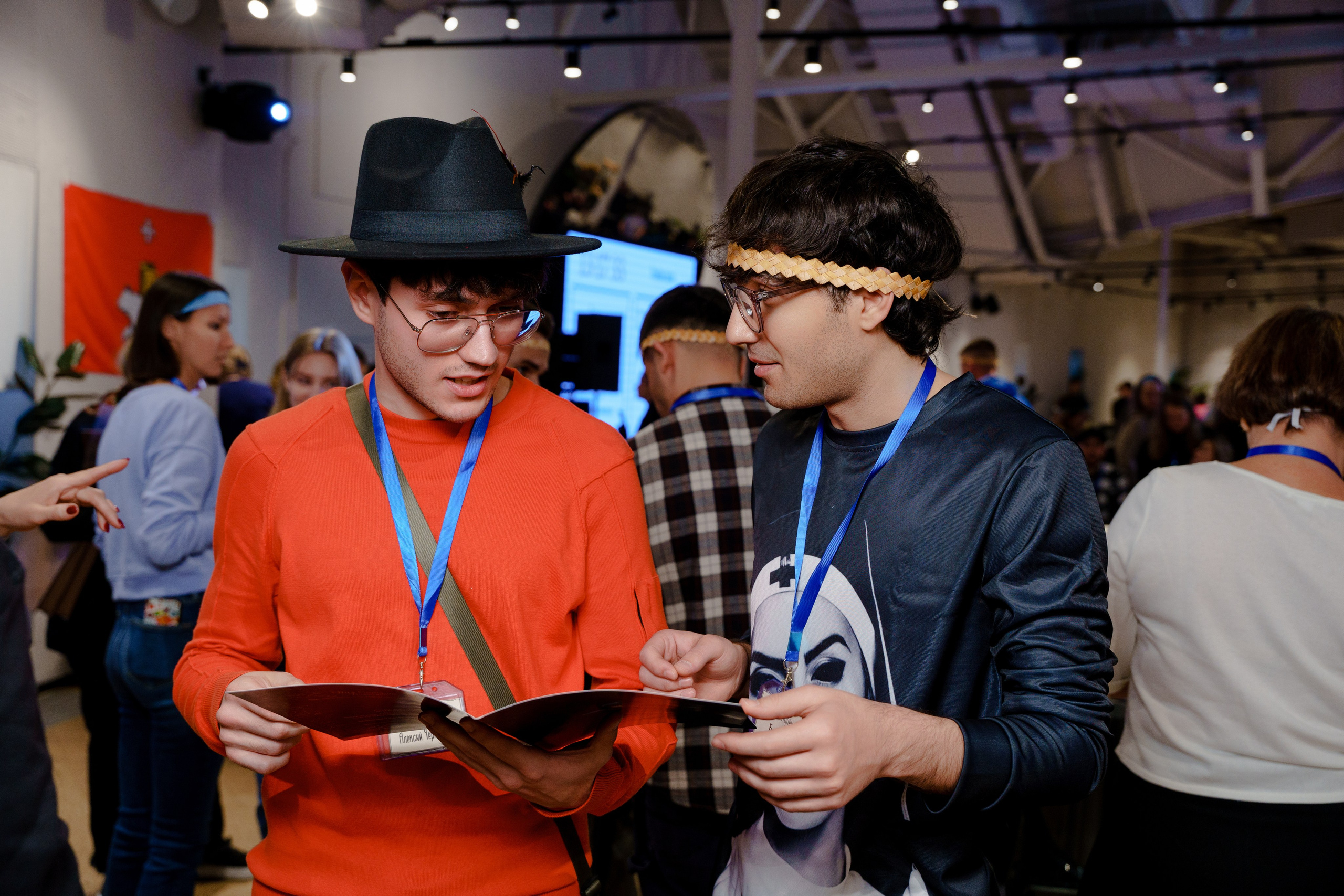 Фотограф на тимбилдинг. Репортажный фотограф Москва Сергей Дружинин