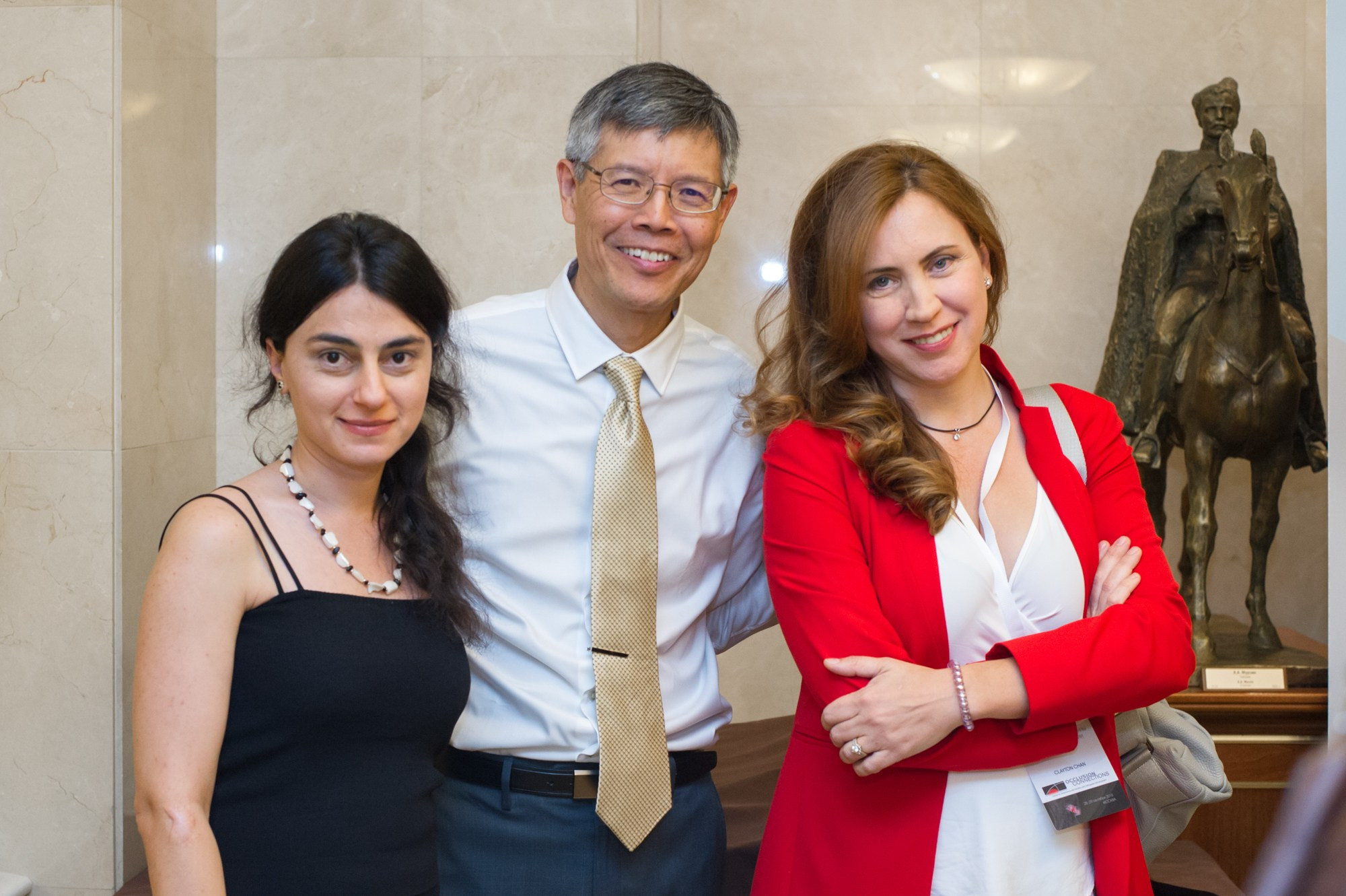 Конференции. Выпускные альбомы. Частные съемки