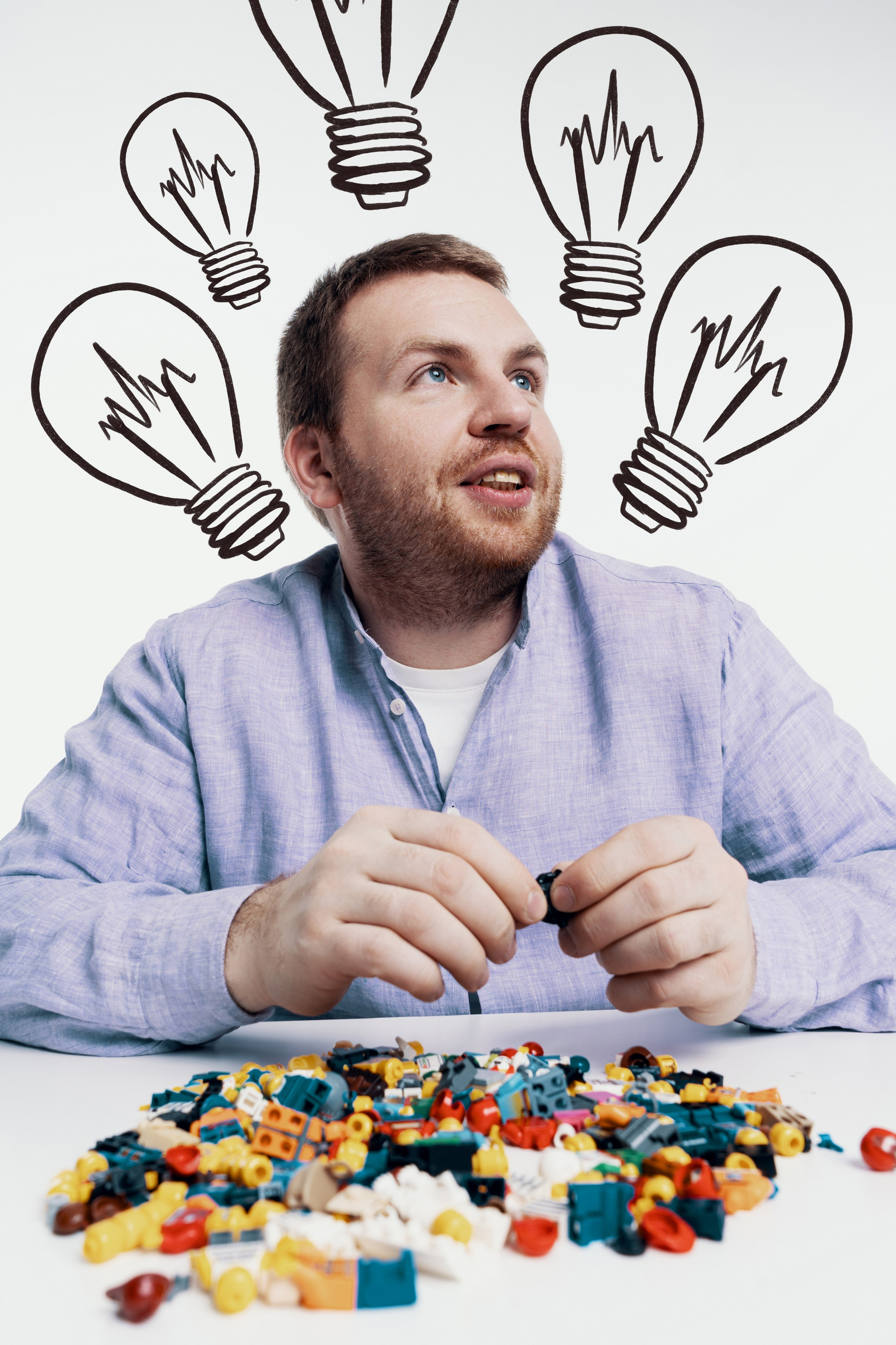 Григорий Мисютин. Никита Скрипник — ТЕАТР В СТИЛЕ ФЭШН