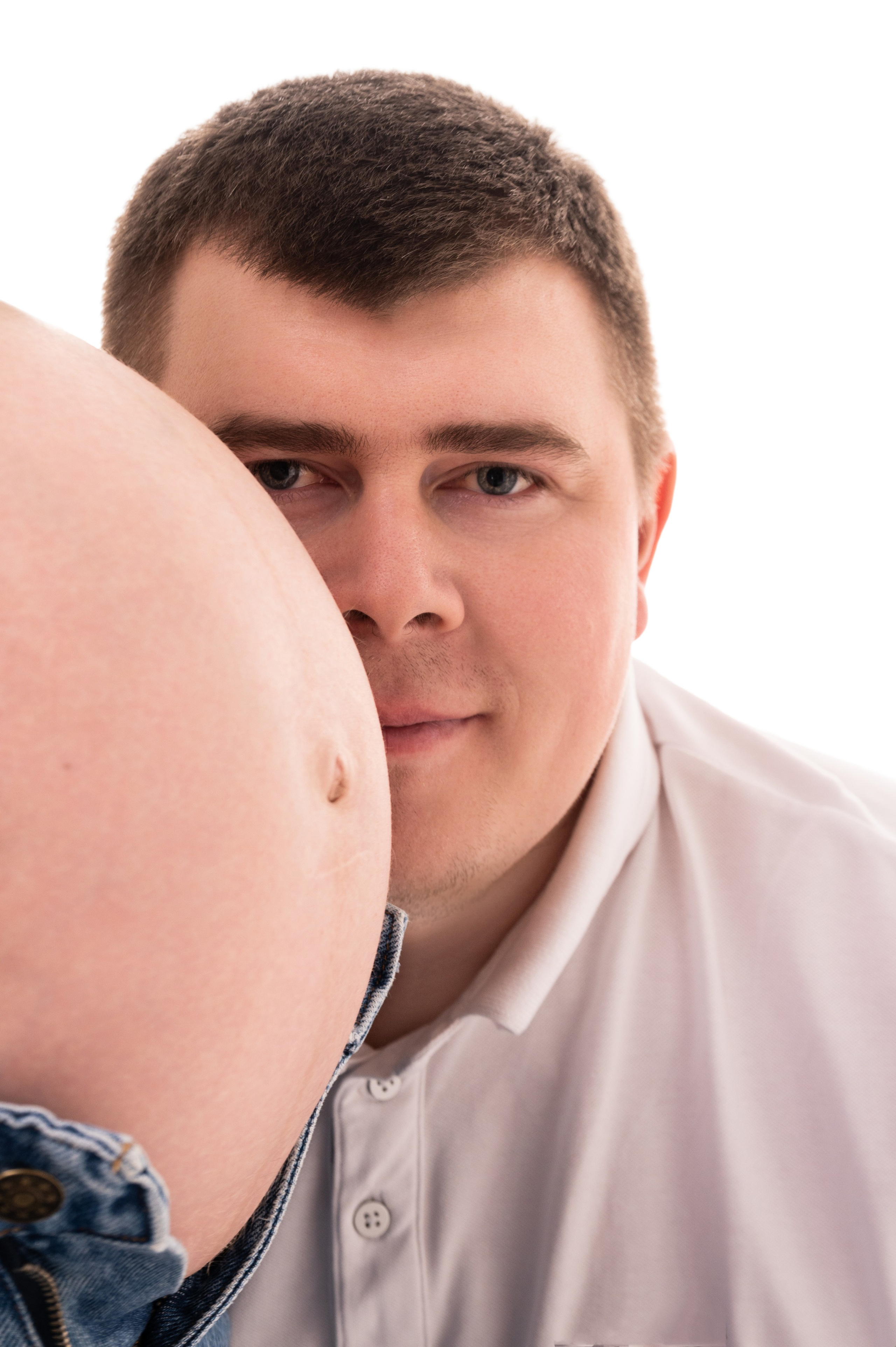 Беременность. Фотограф новорожденных в Санкт-Петербурге Татьяна Тарасенко