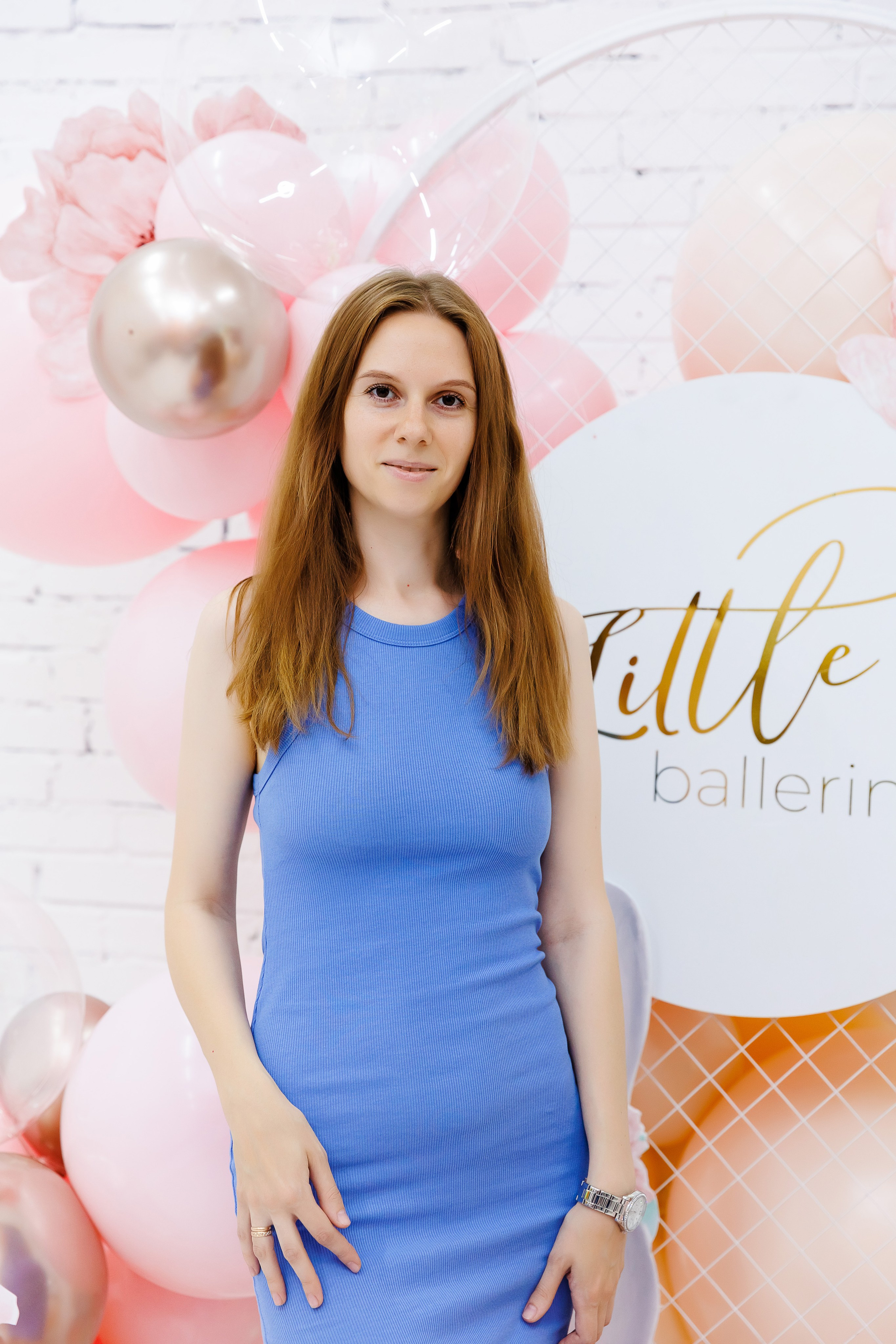 МК декораторов. Фотограф Новосибирск — Наталья Гресь