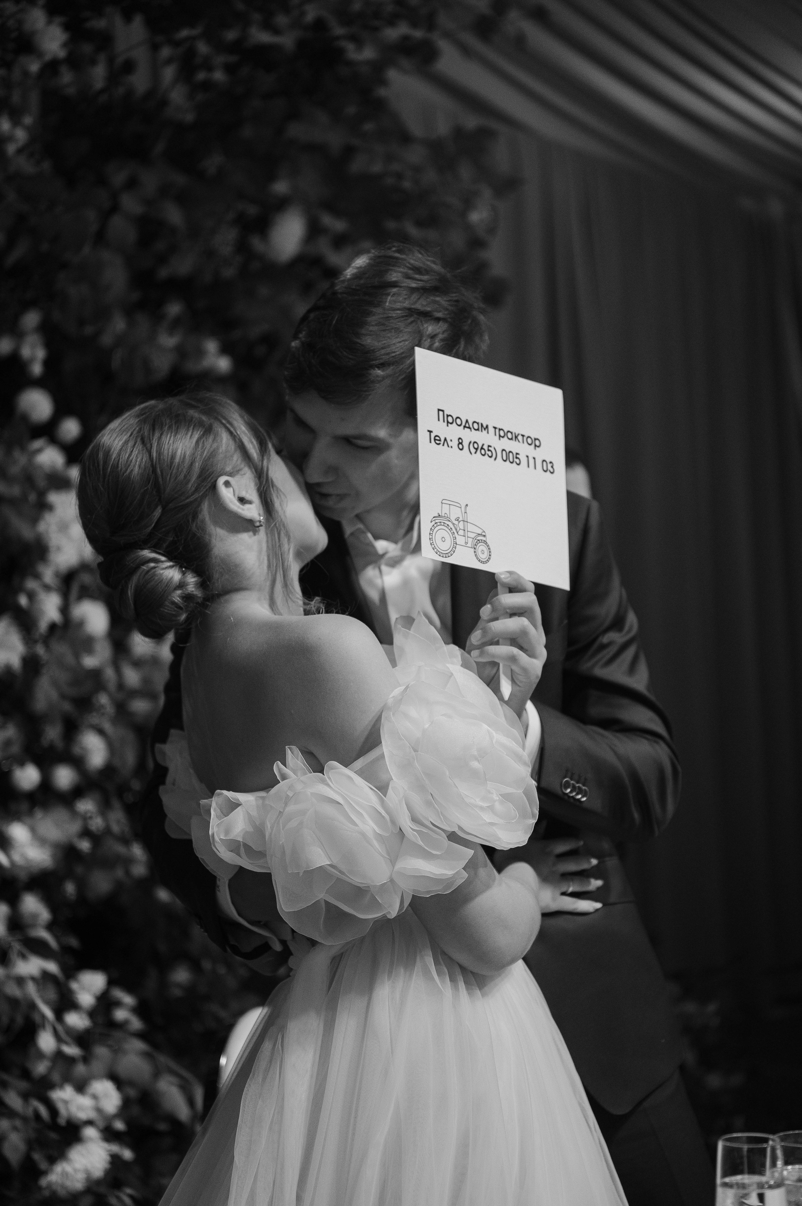 Свадьба длиною в два дня. Свадебный фотограф Татьяна Лейн в Санкт-Петербурге