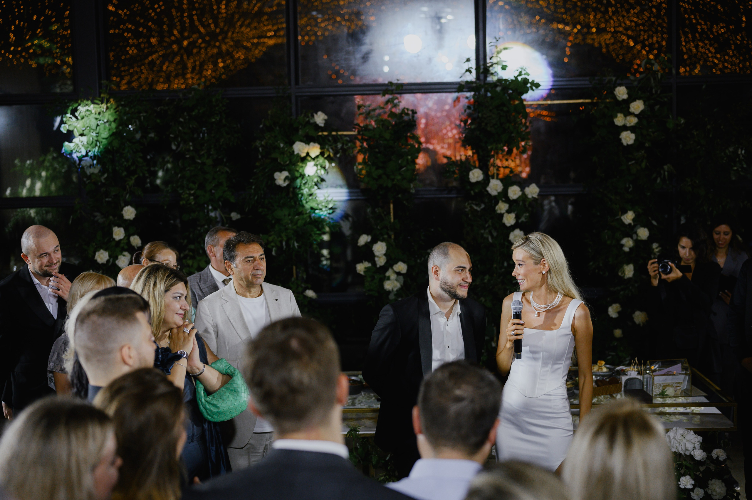 M&K. Свадебный и репортажный фотограф