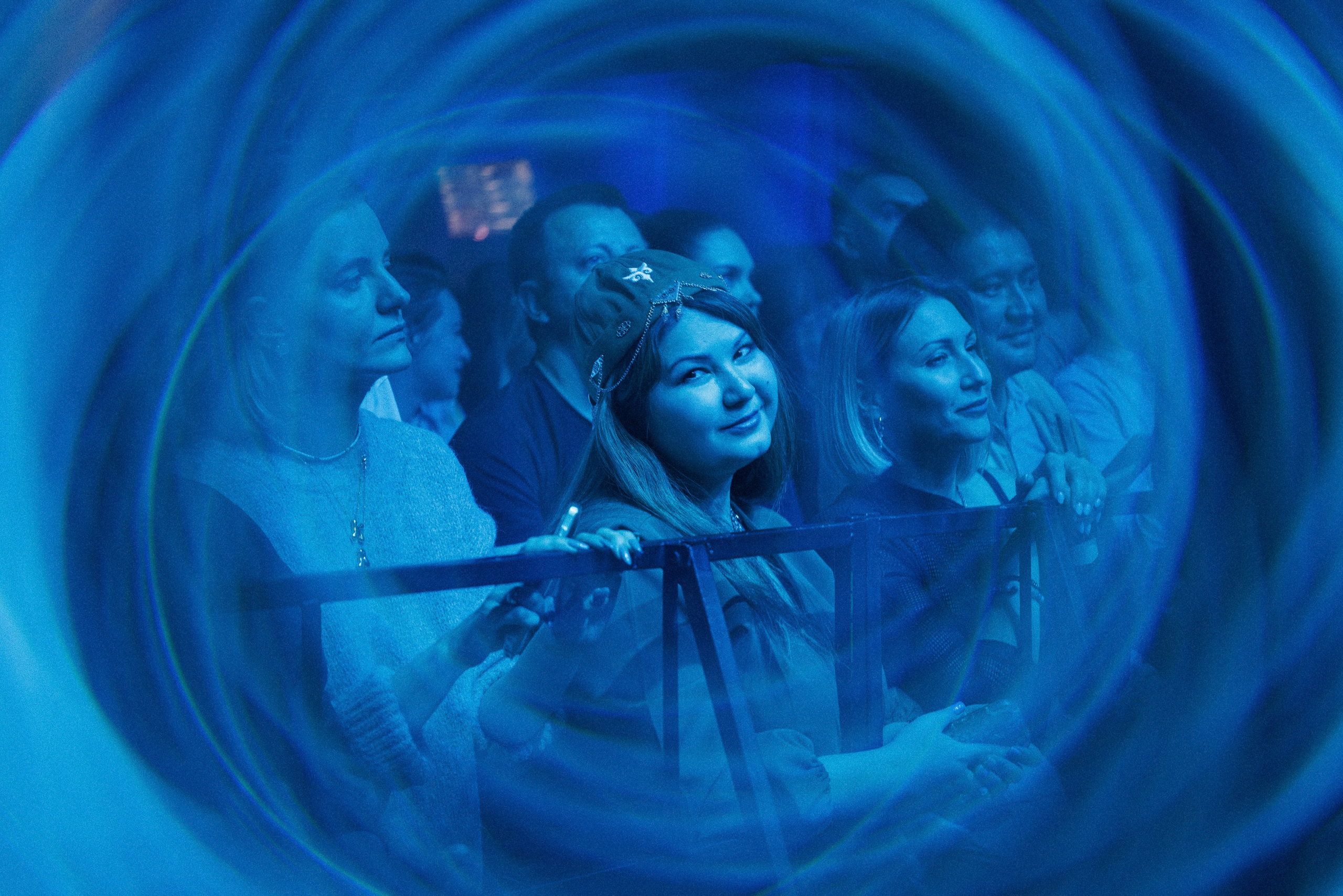 AY YOLA. Арина Тамочкина. Фотограф Краснодарю