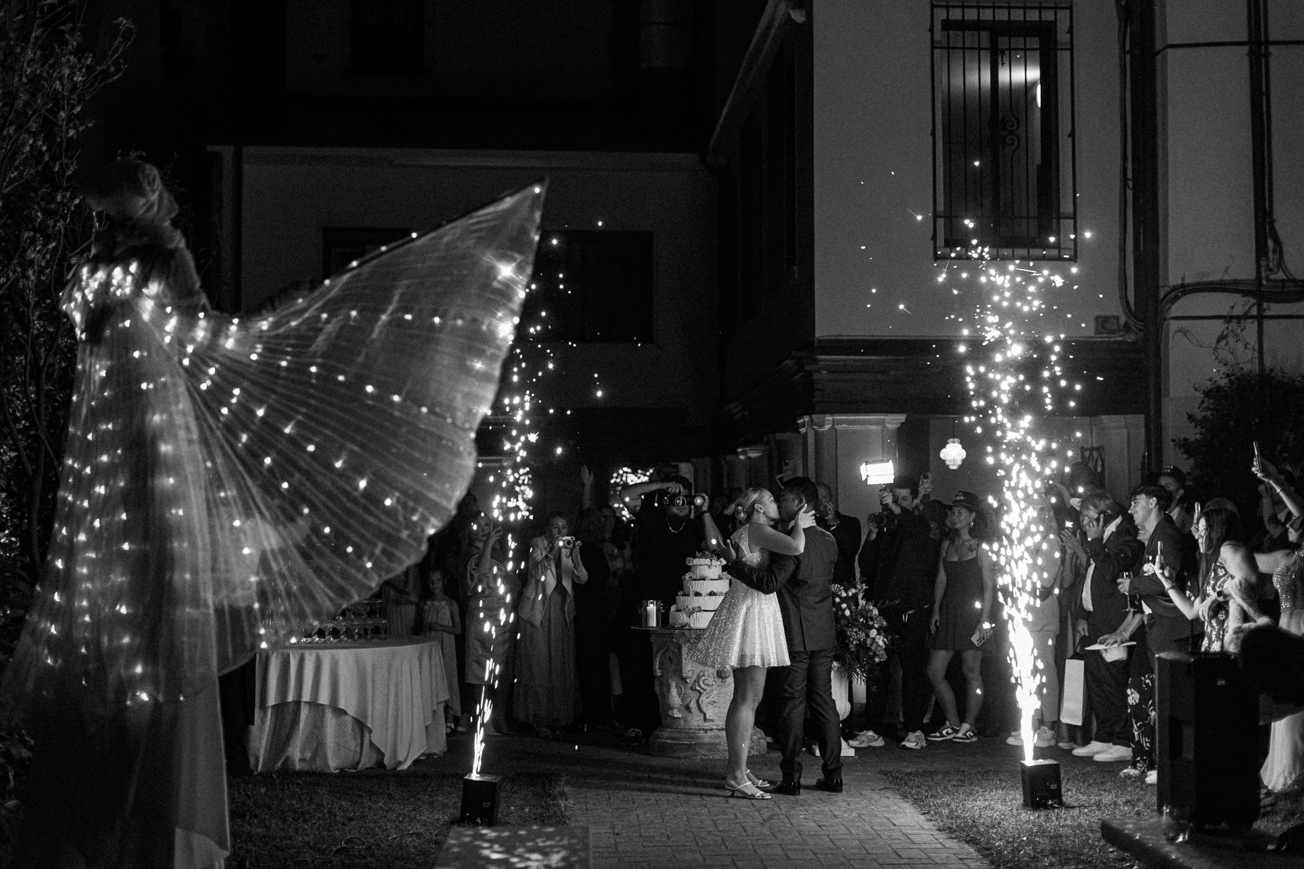 VICE_CITY. Свадебный фотограф в Москве Павел Лепешев