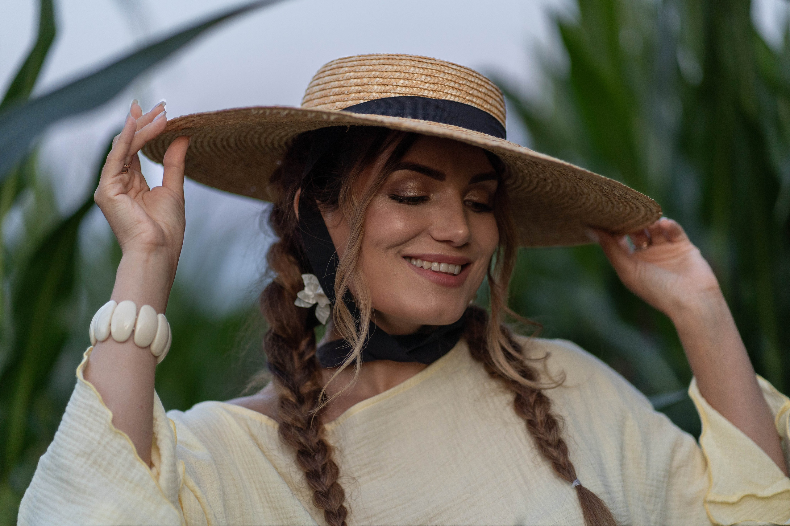 Кукурузное поле. Главная