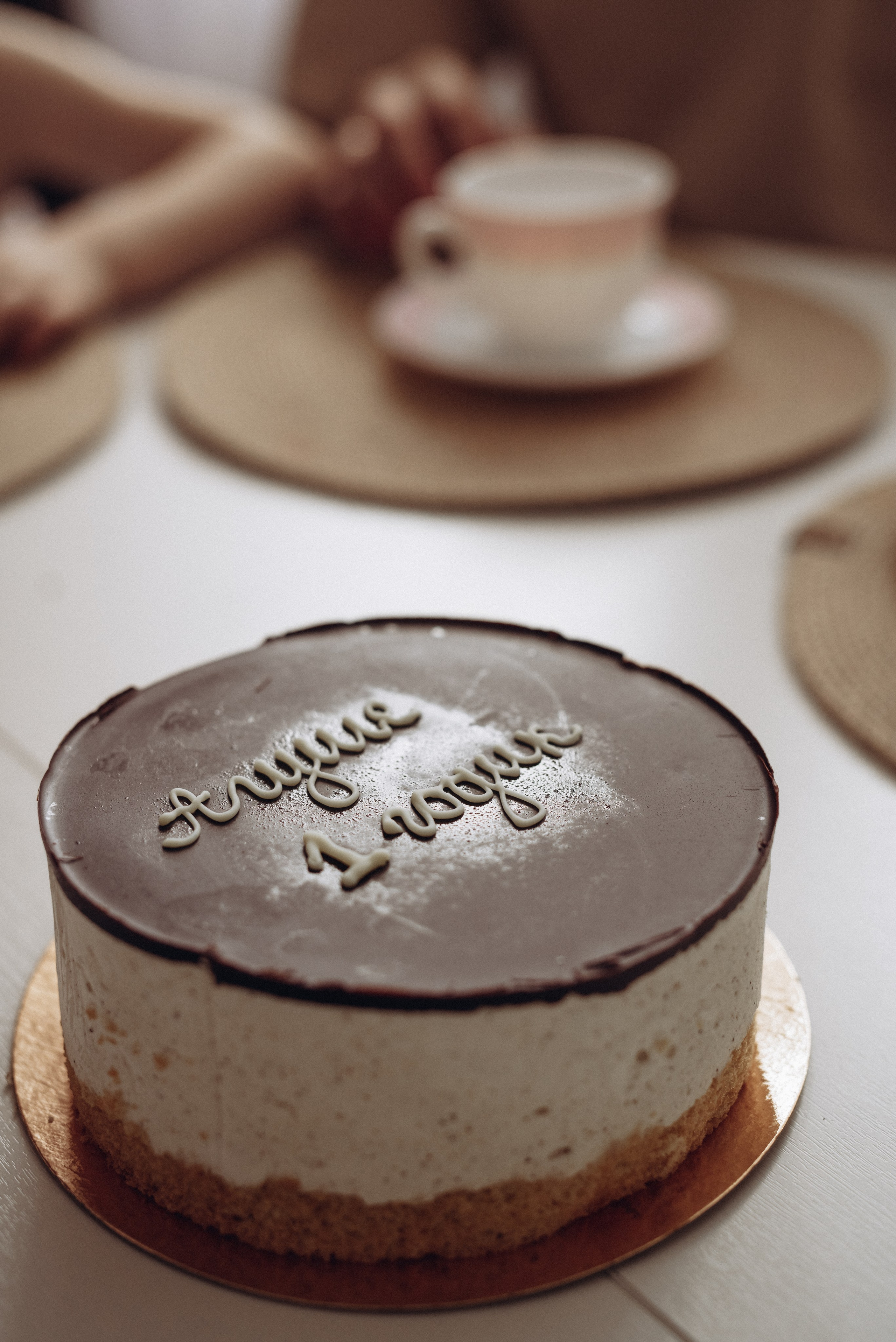 Агата 1 годик. Фотограф новорождённых и семейный фотограф в Иваново Любовь Капранова