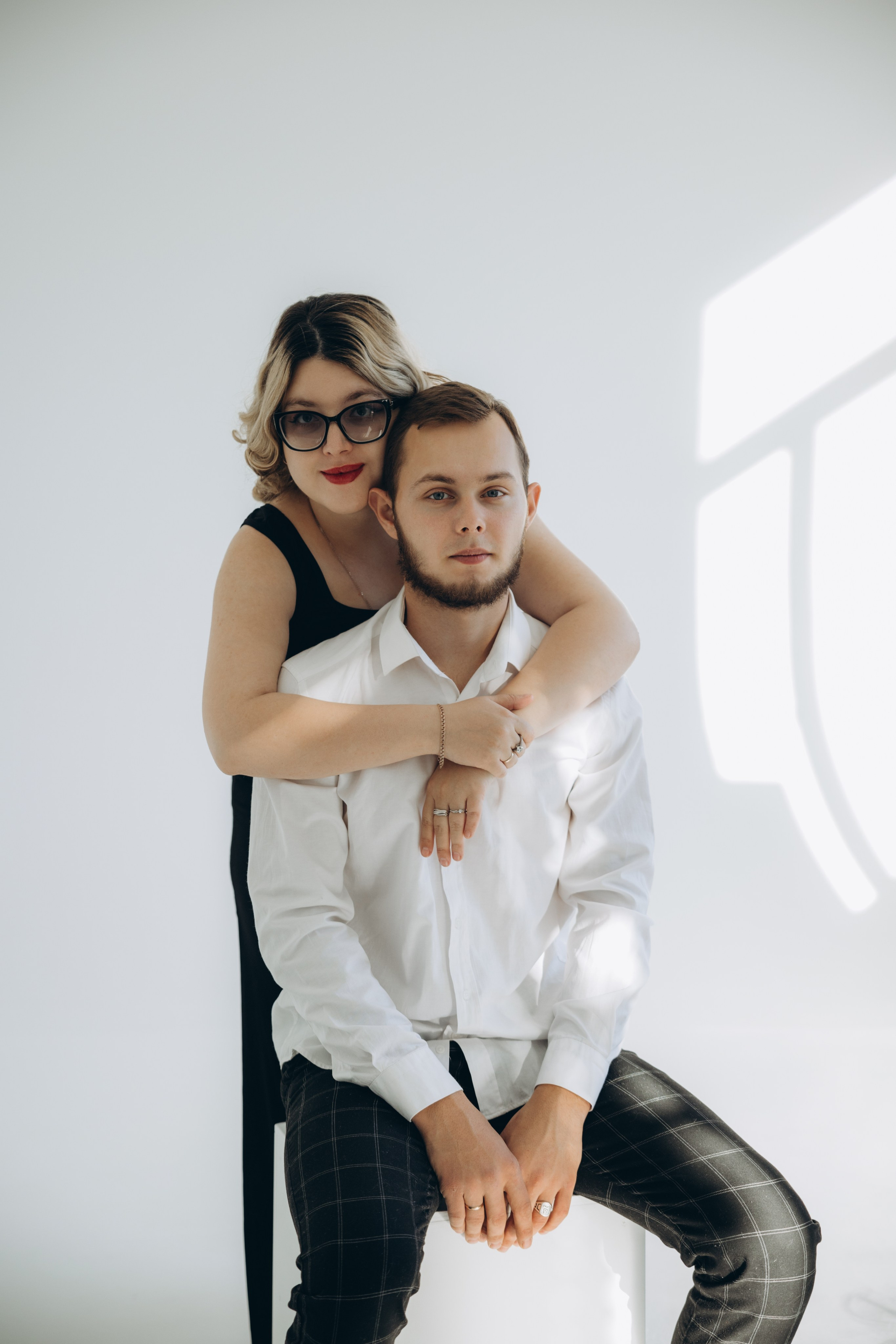 В ожидании. Свадебный, семейный фотограф в Иркутске Светлана Макаричева