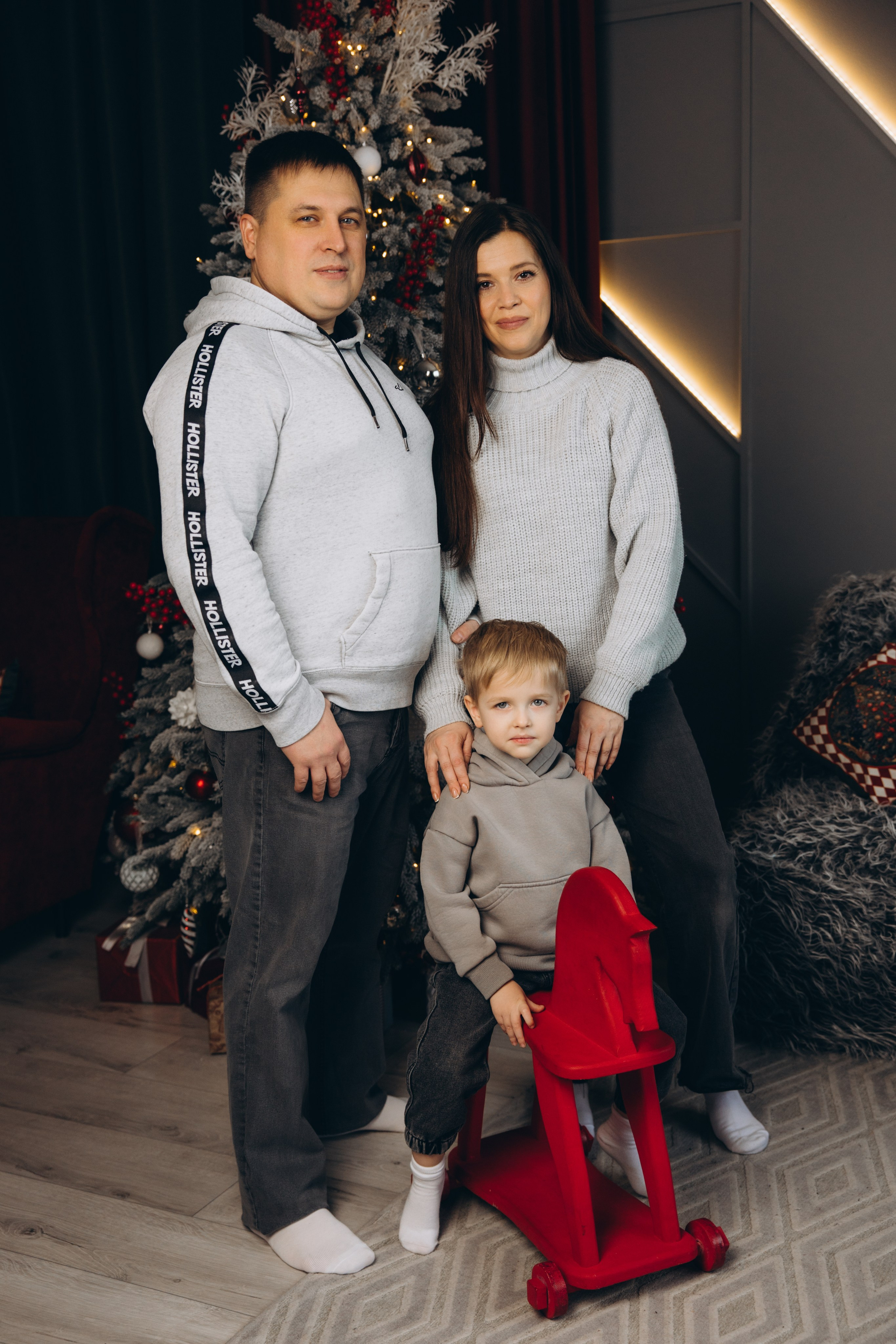 Луна. Свадебный, семейный фотограф в Иркутске Светлана Макаричева