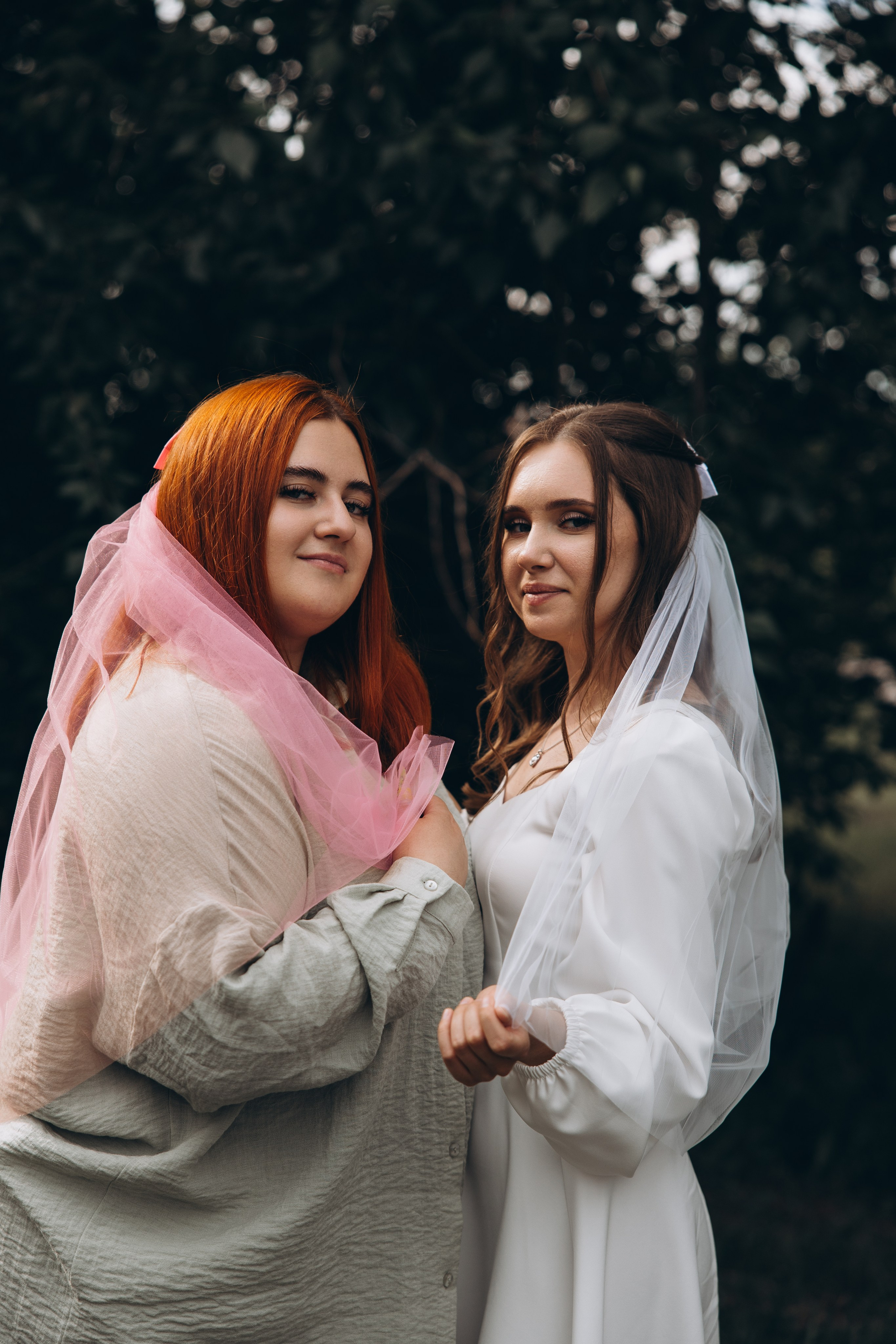 Девичник. Свадебный, семейный фотограф в Иркутске Светлана Макаричева