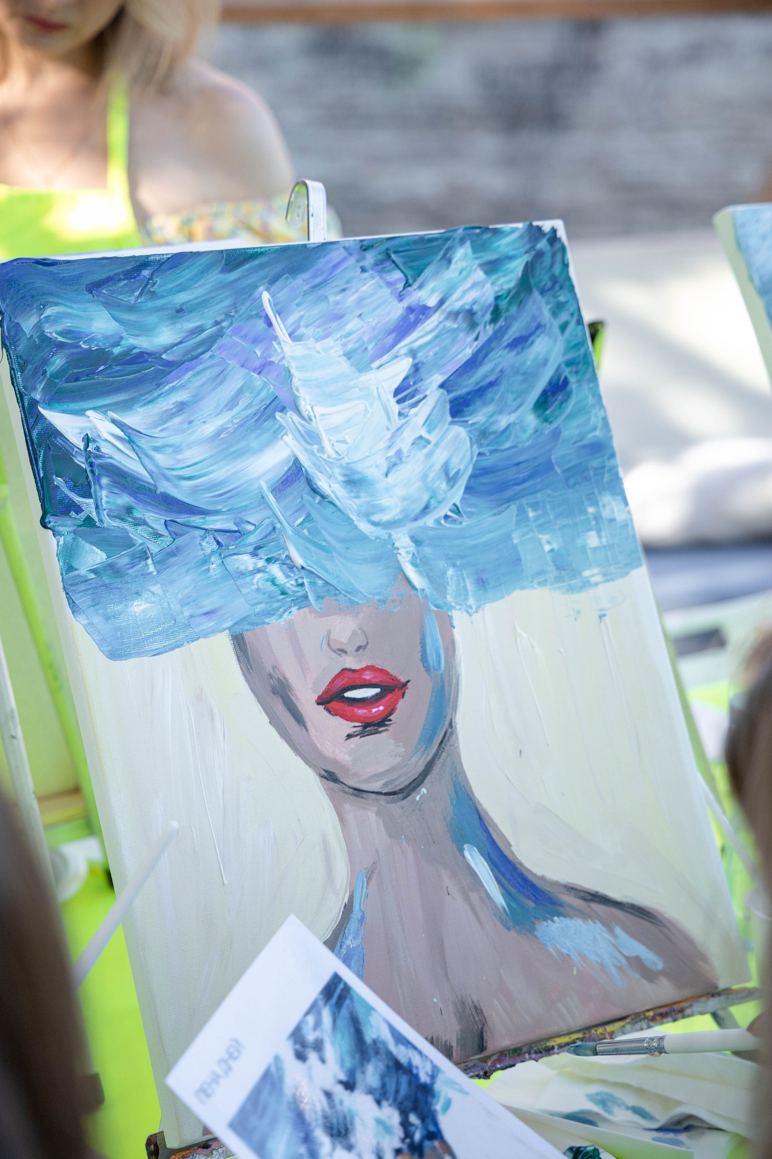 Painty. Pozdnishevkirill