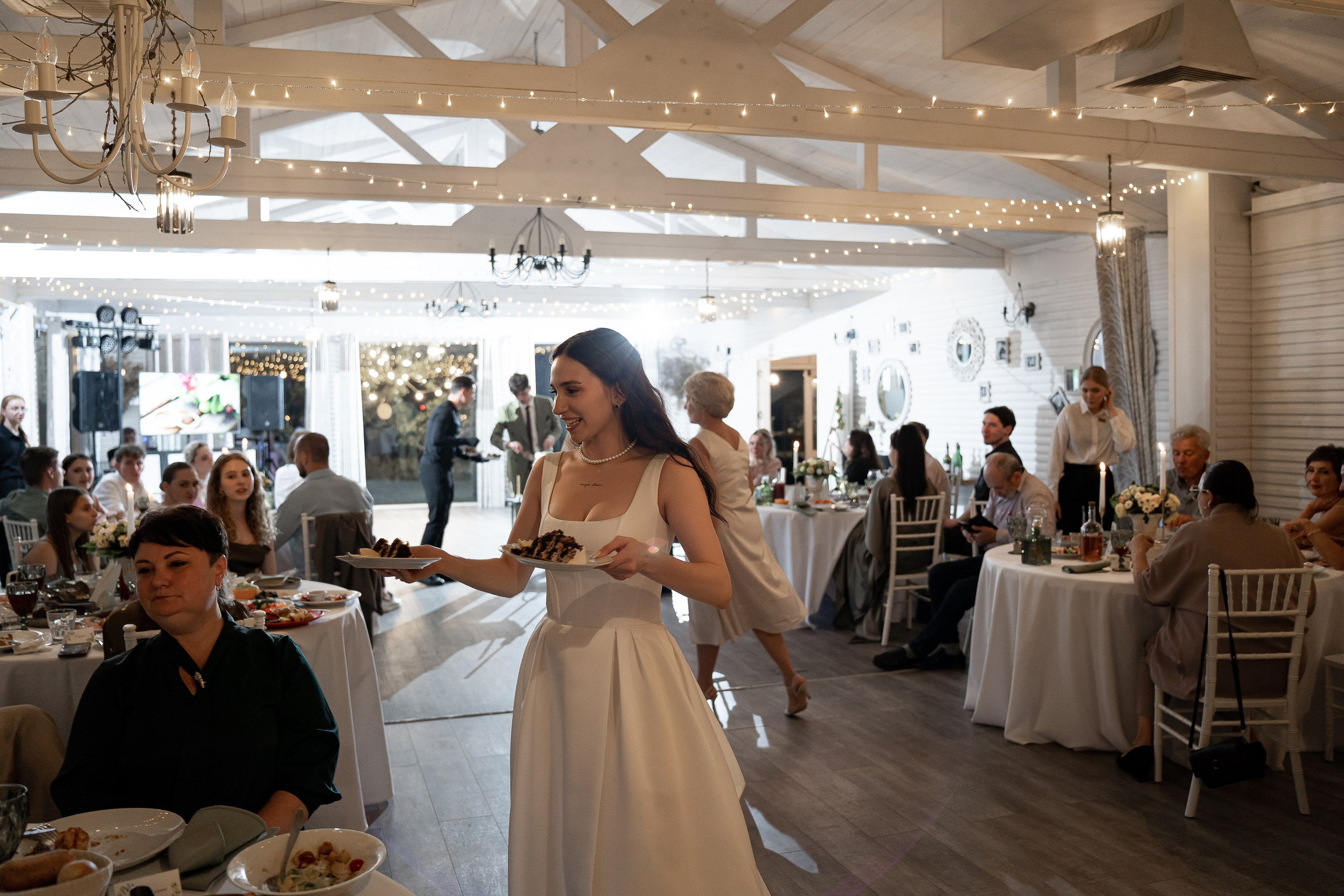 Маргарита & Рафаэль 12.09.2024. Свадебный Фотограф Илья Чепайкин. Калининград