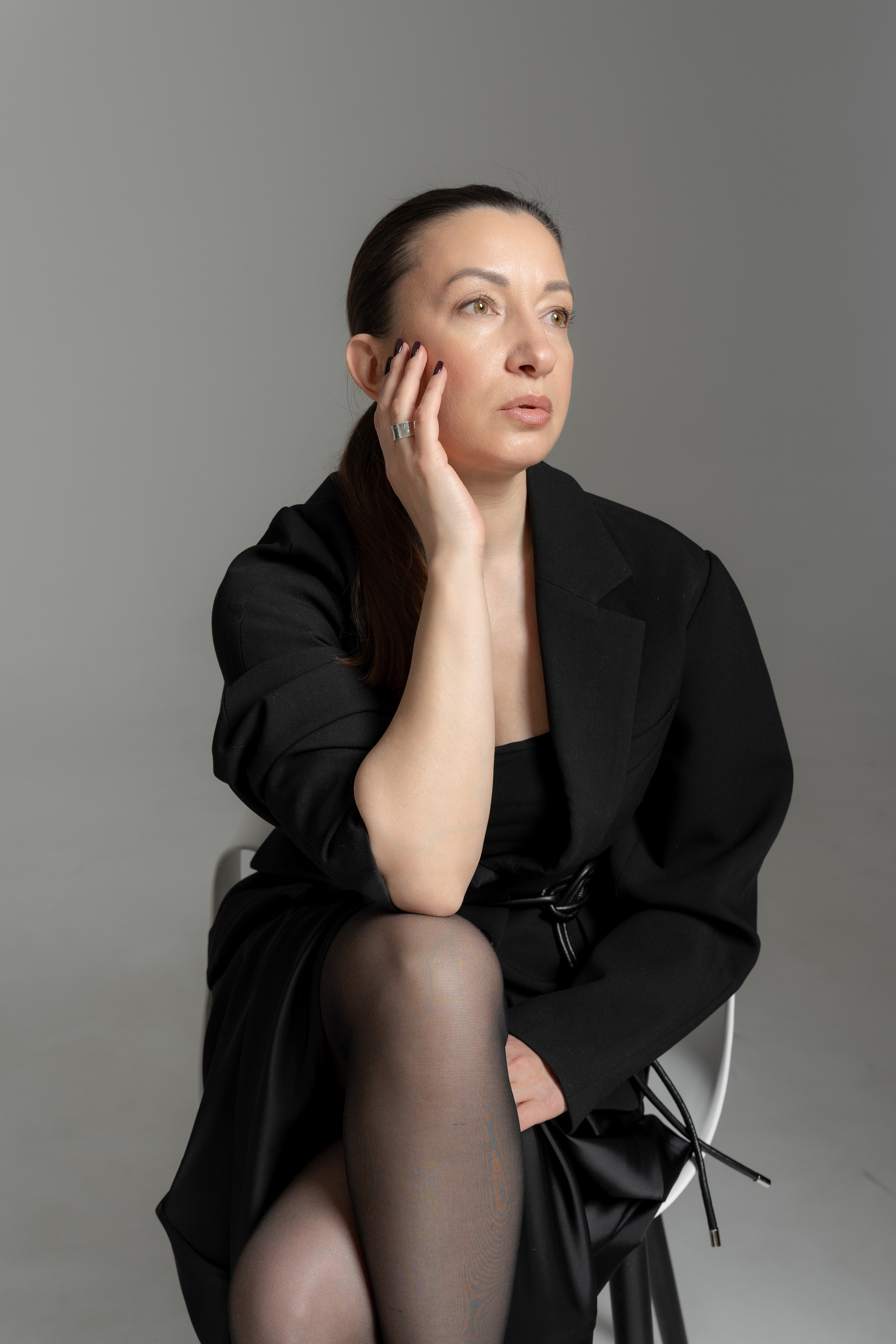 Стилист. Фотограф Оксана Токарева Ижевск