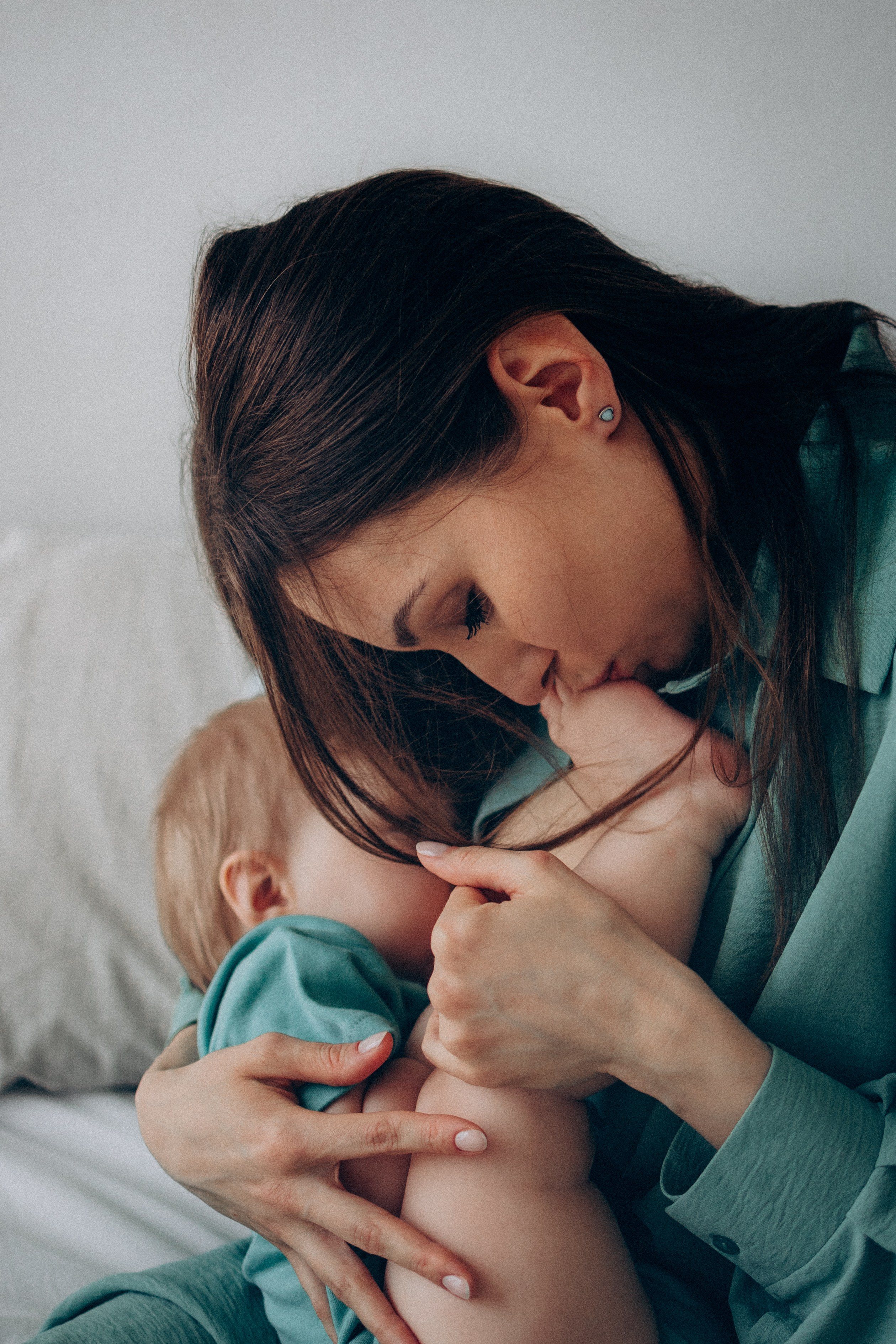 Валерия и Ева. Фотограф в Санкт-Петербурге Светлана Арестова