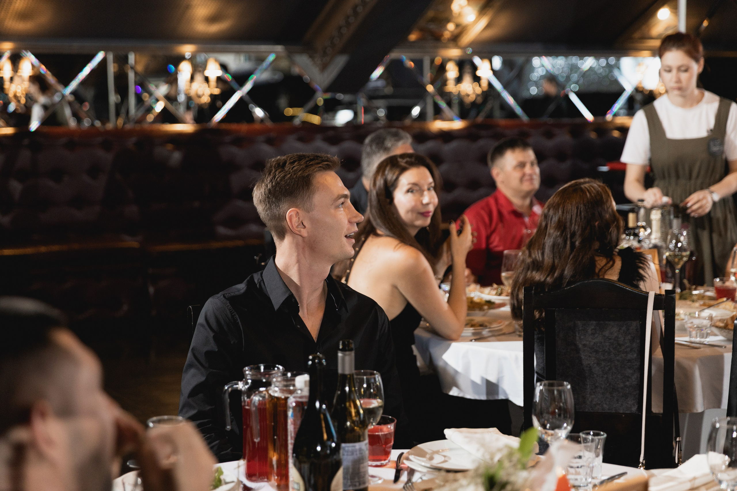 Дмитрию 50. Семейный и свадебный фотограф Лилия Матонина | Ангарск, Иркутск, Усолье-Сибирское, Байкал (Листвянка, Ольхон), Иркутская область