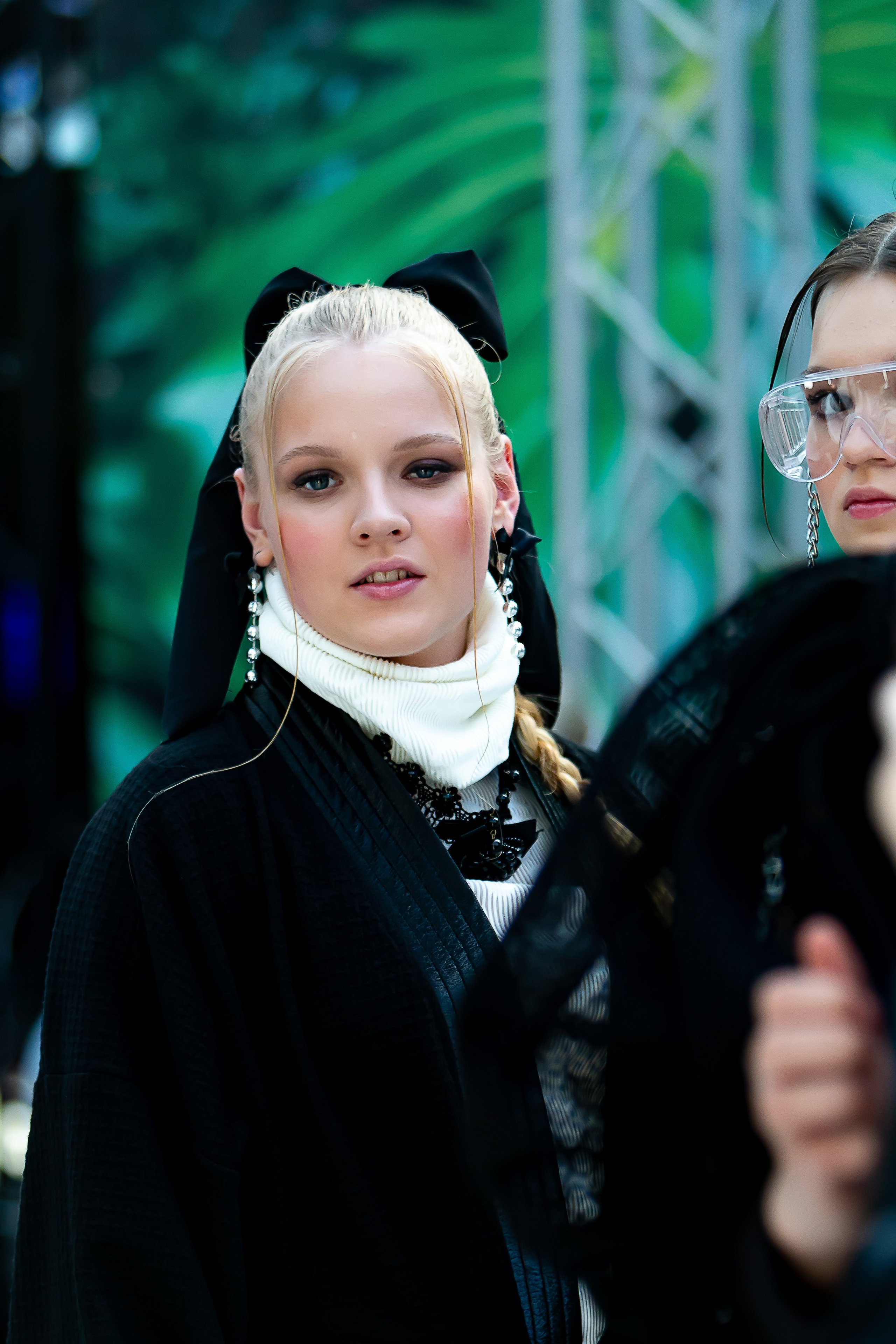 Алена Токарева дизайнер.Афимол. Фотограф Елена Лагода