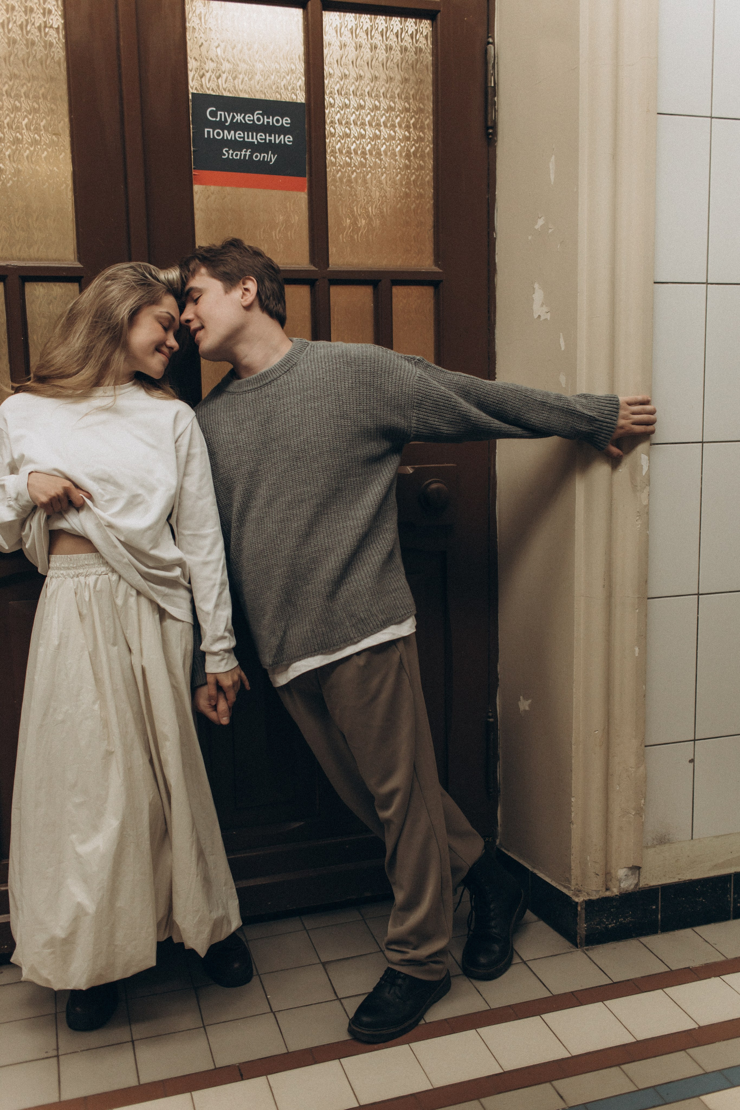 Ирина и Андрей. Свадебный и семейный фотограф Дарья Поезжаева в Санкт-Петербурге