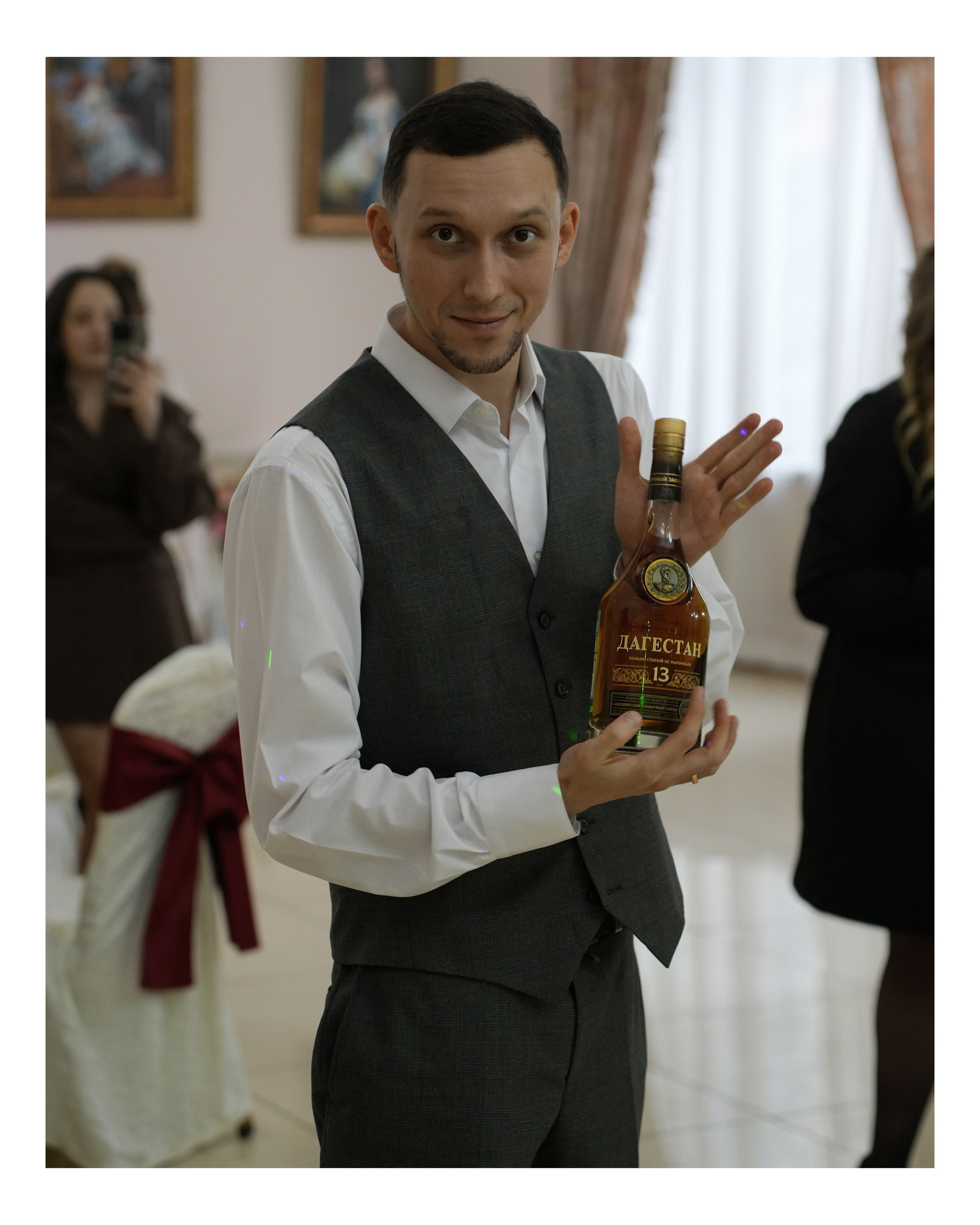 KAROLINA&RUSTAM. ANNA — PHOTOGRAPHER