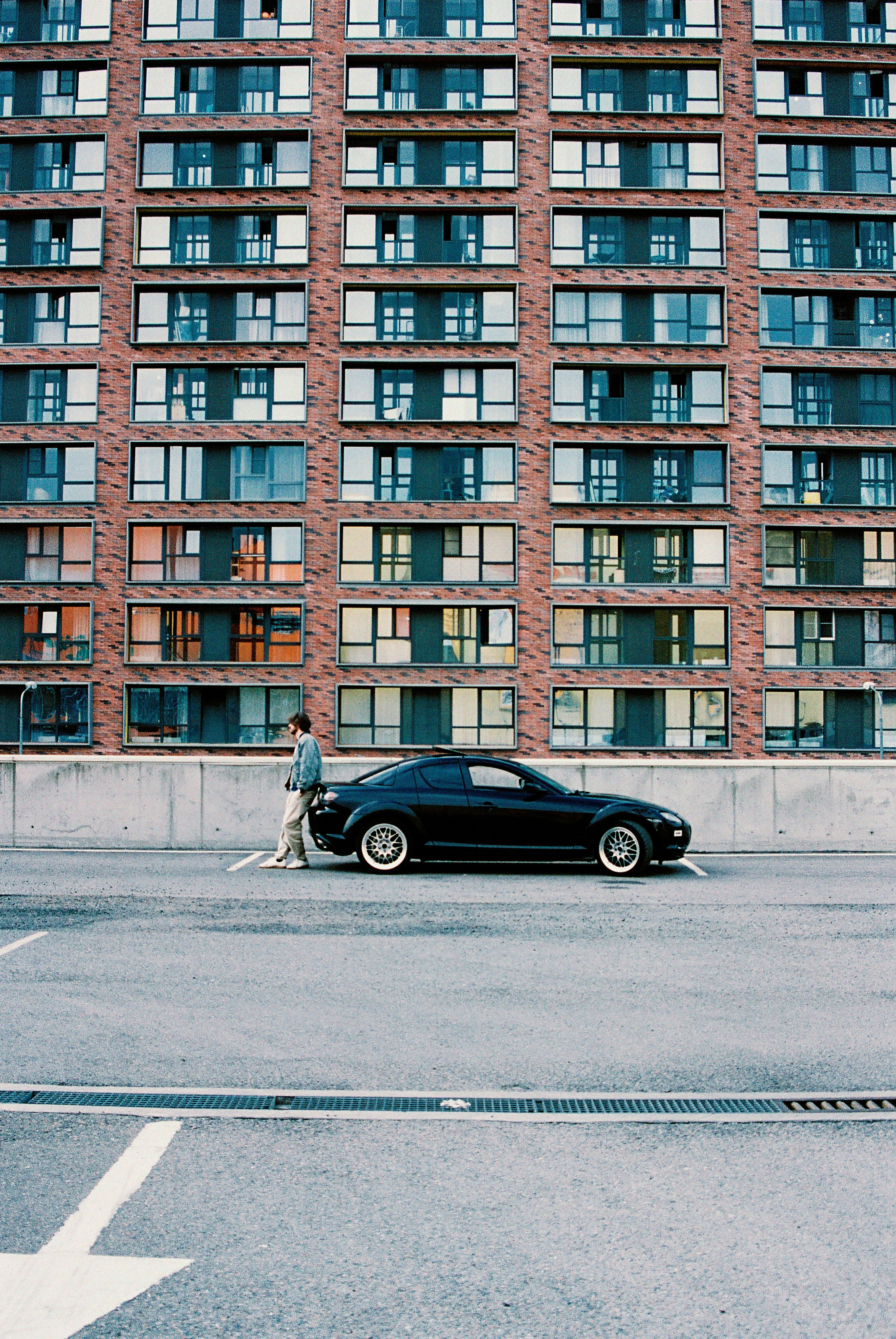 EGOR. ANNA — PHOTOGRAPHER