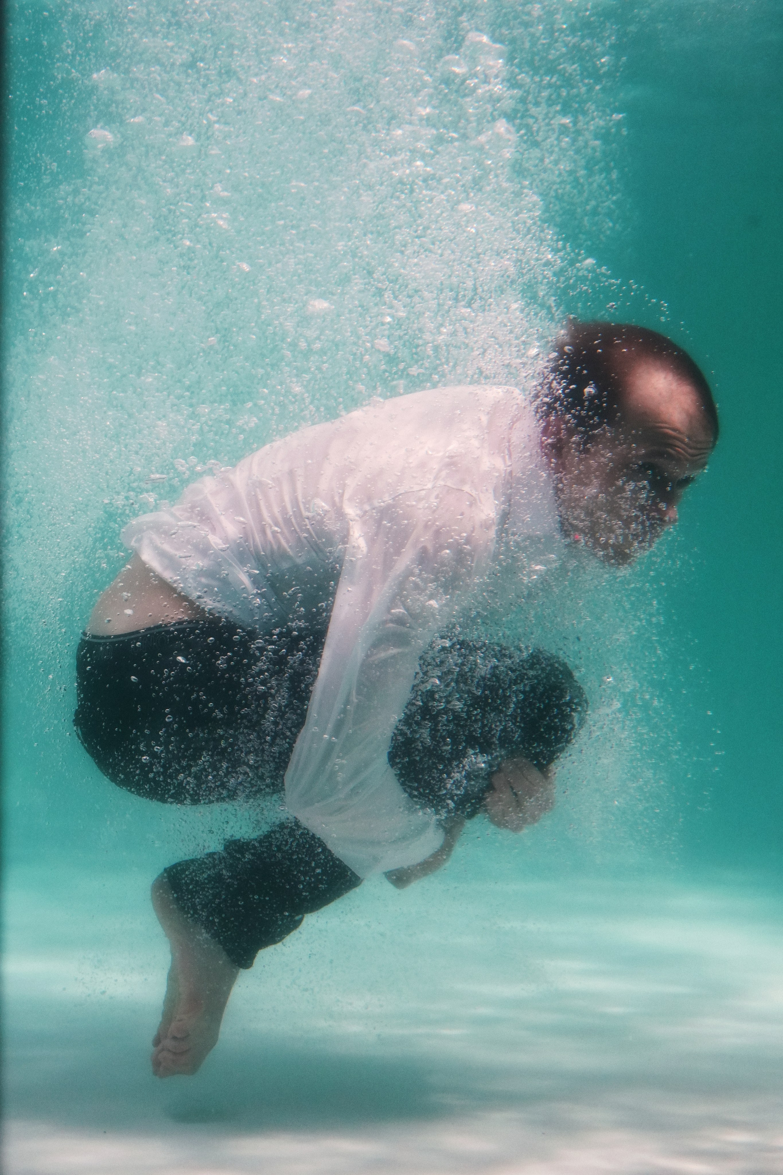 НОВОЕ СЛОВО. ANNA — PHOTOGRAPHER