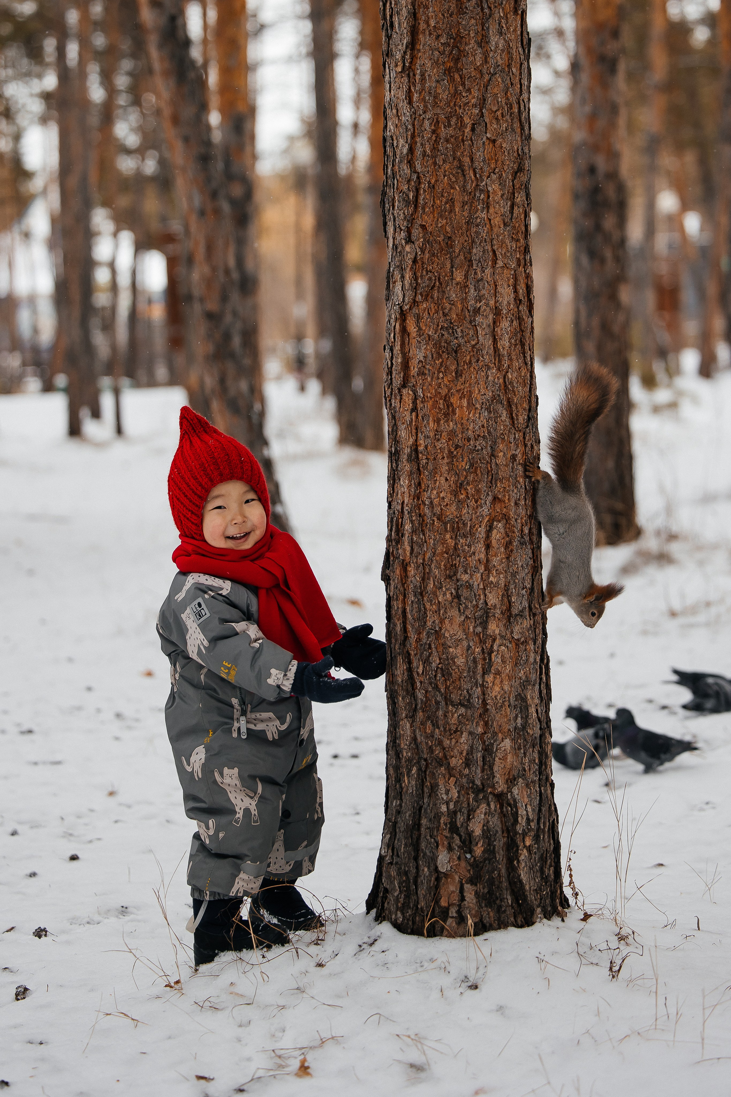 МАЛЫШИ. Саргылана Афанасьева